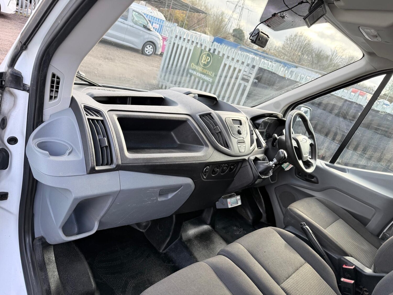 Used Ford Transit 2018 for sale - 77786381: Photo 18