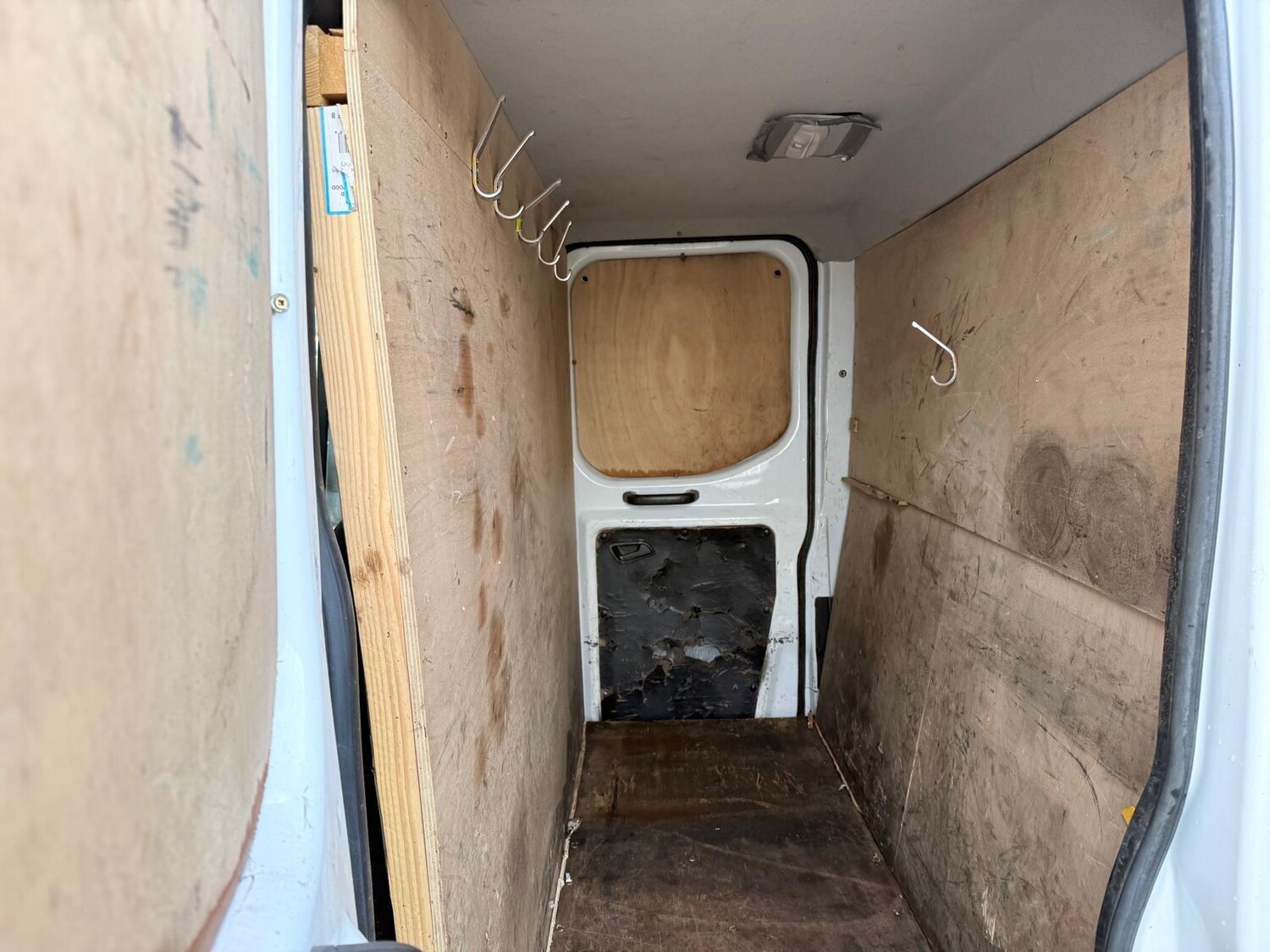 Used Ford Transit 2018 for sale - 77786381: Photo 23