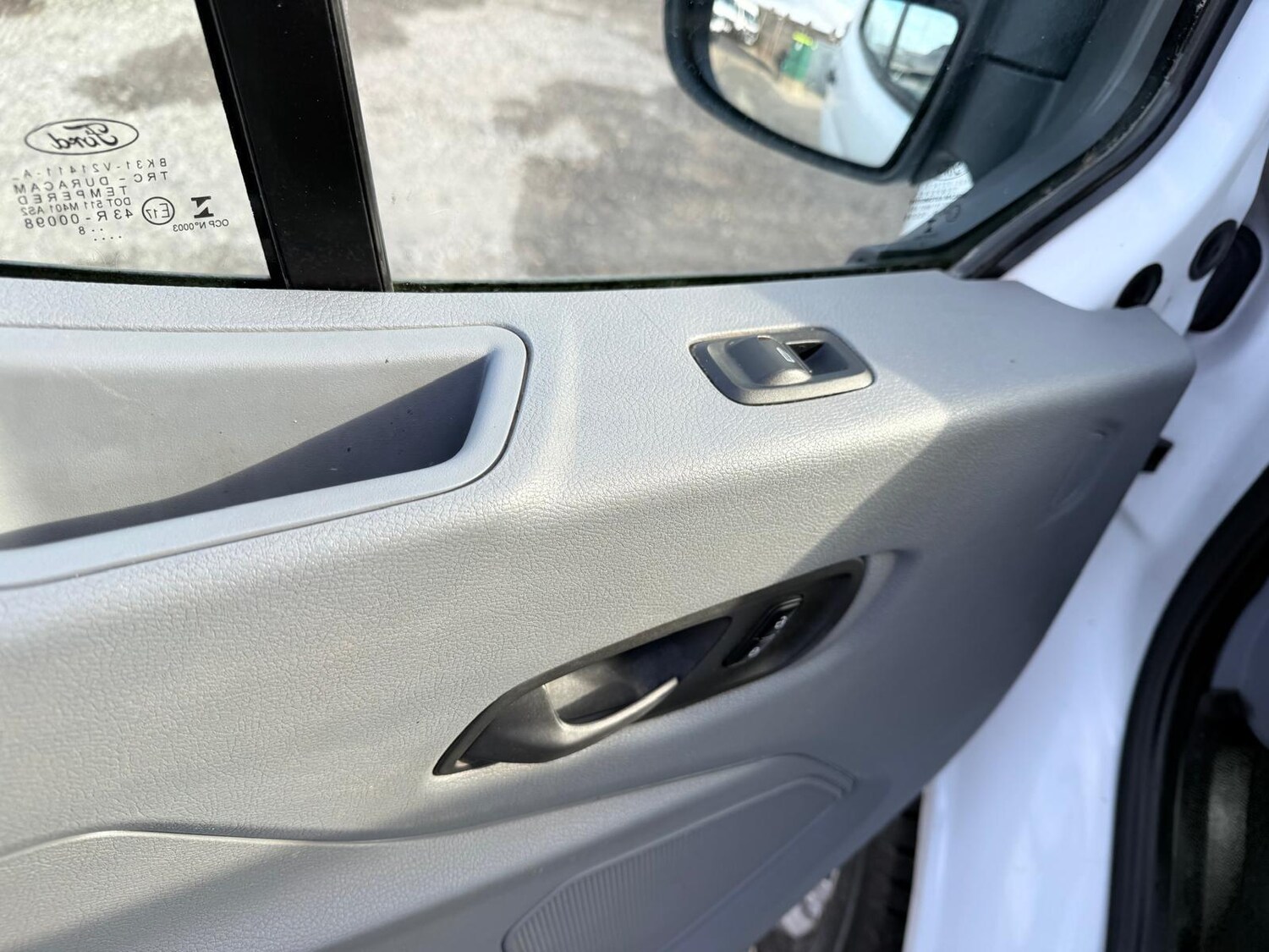 Used Ford Transit 2018 for sale - 77786381: Photo 24