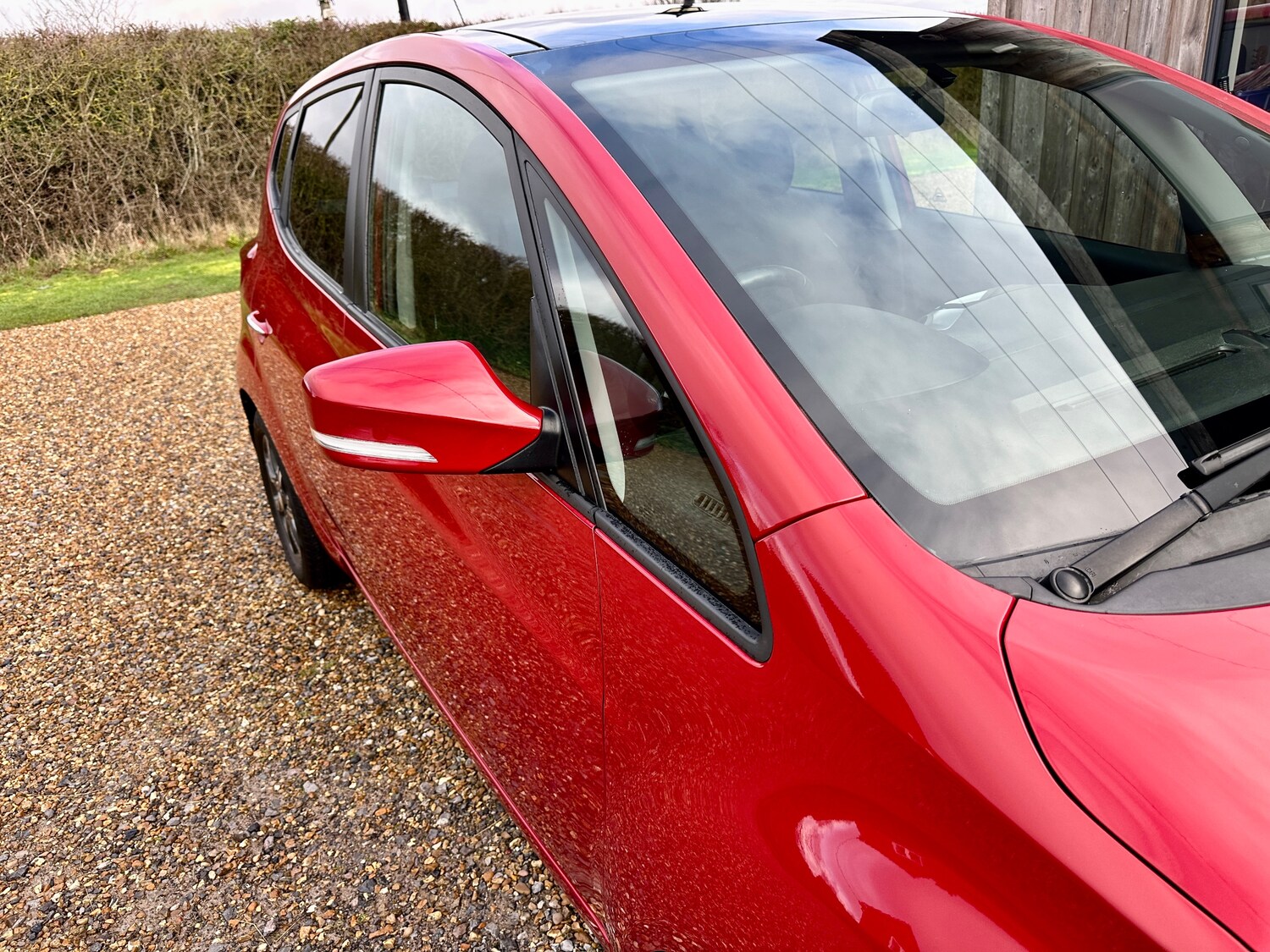 Used Hyundai Ix20 2018 for sale - 77733581: Photo 10