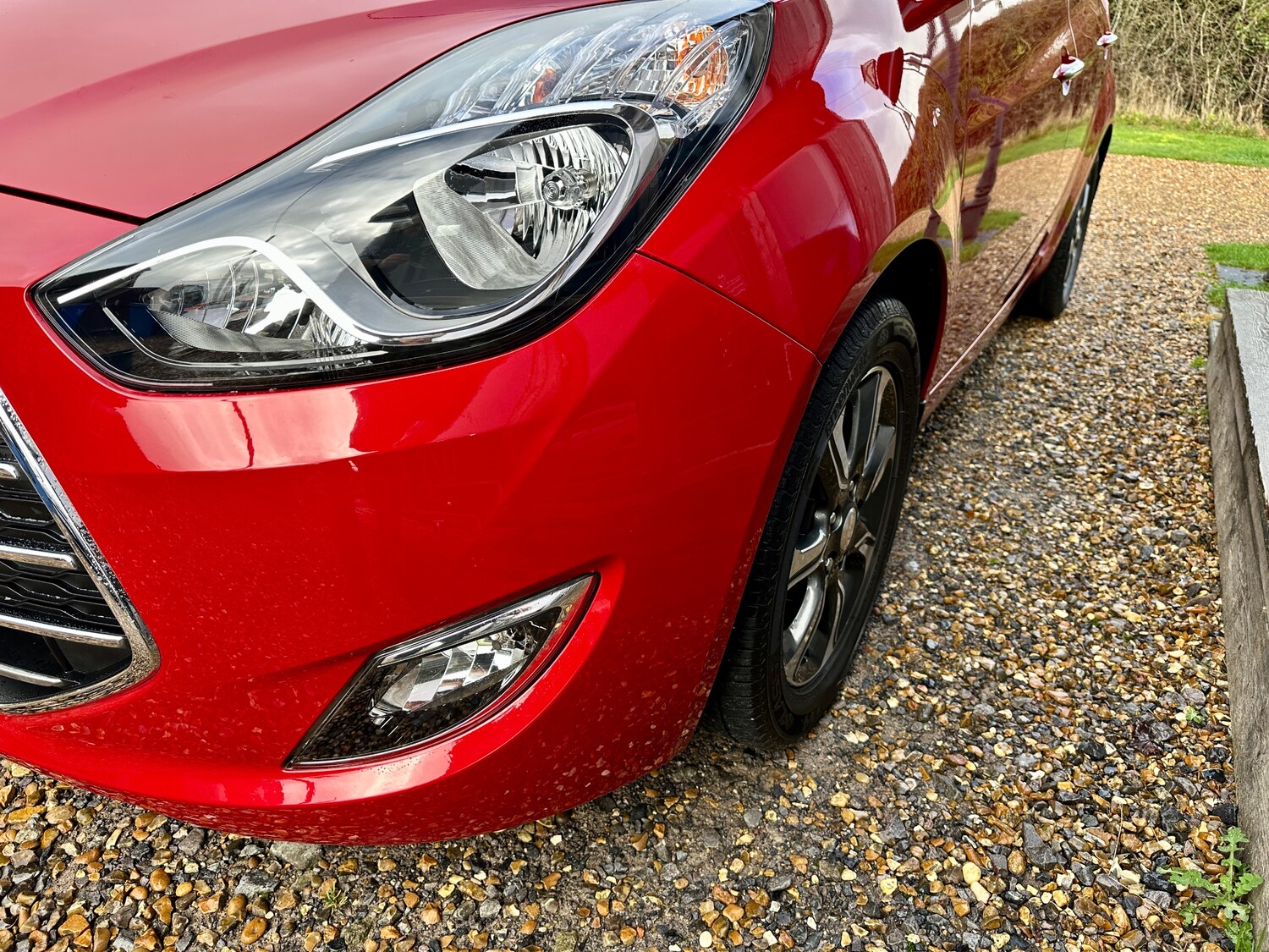 Used Hyundai Ix20 2018 for sale - 77733581: Photo 11