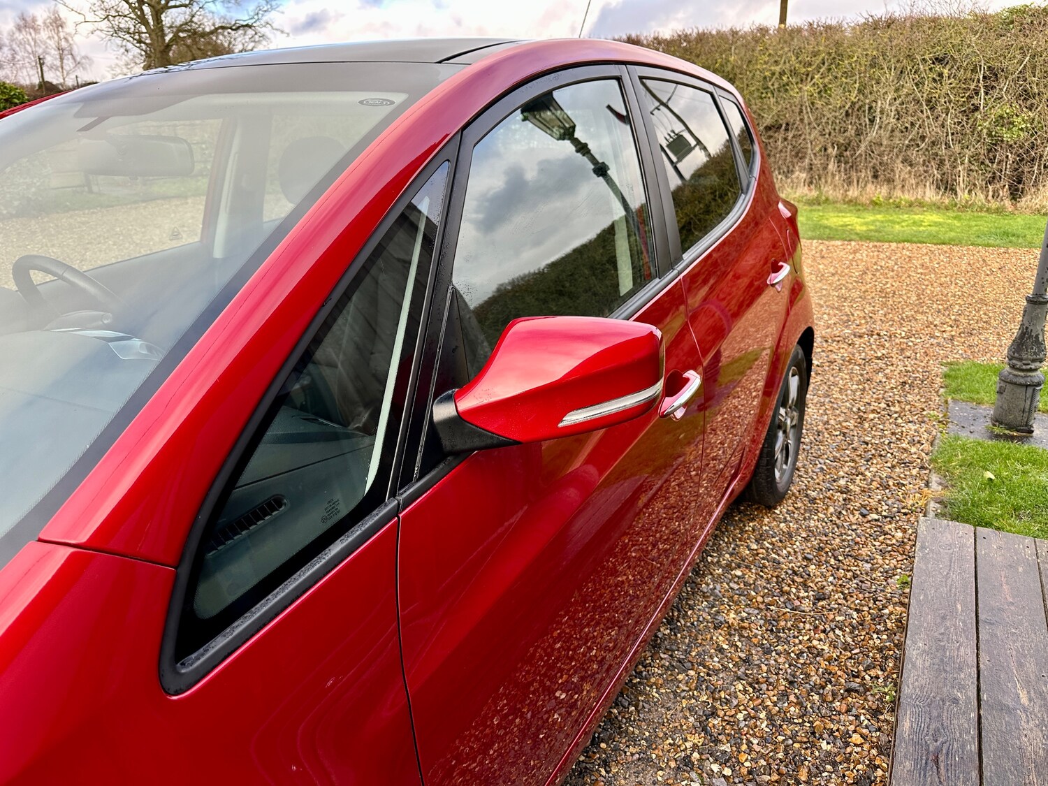 Used Hyundai Ix20 2018 for sale - 77733581: Photo 12