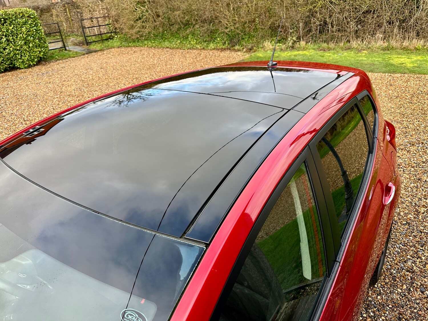 Used Hyundai Ix20 2018 for sale - 77733581: Photo 13