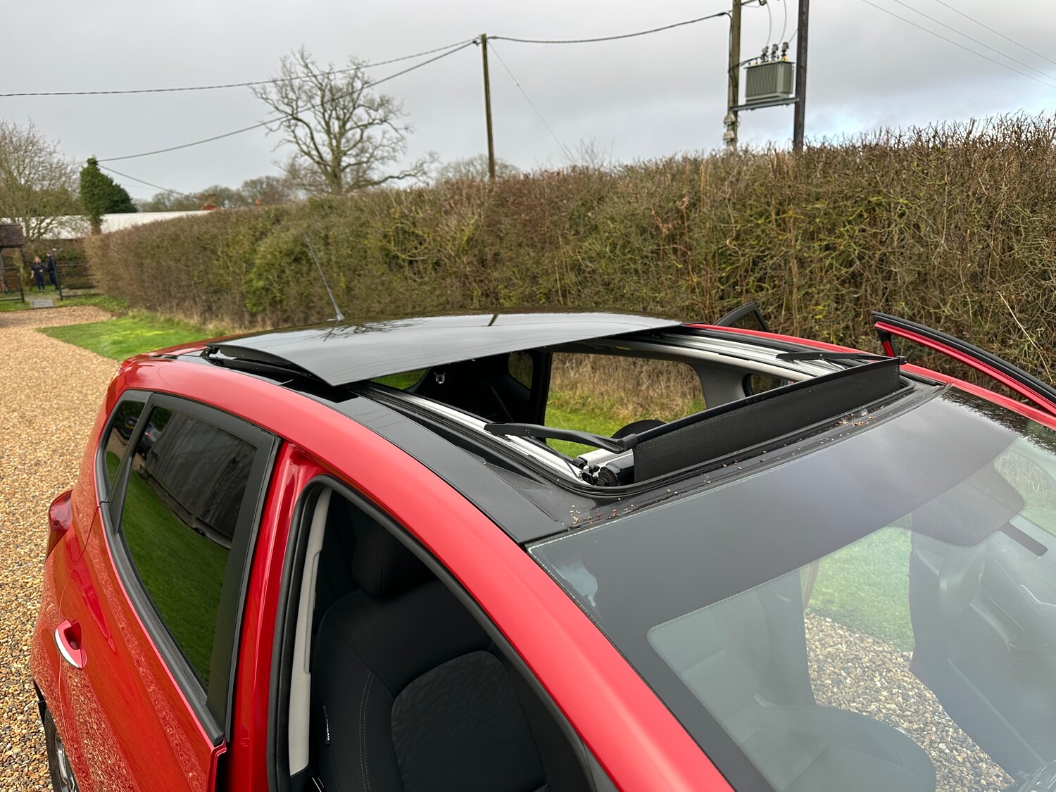 Used Hyundai Ix20 2018 for sale - 77733581: Photo 14