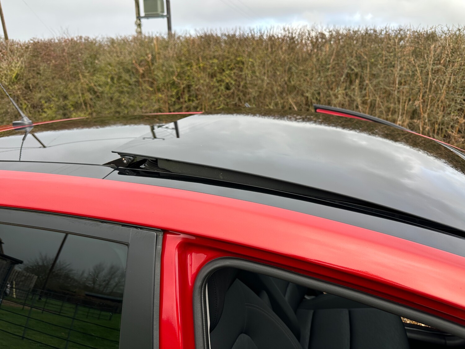 Used Hyundai Ix20 2018 for sale - 77733581: Photo 15