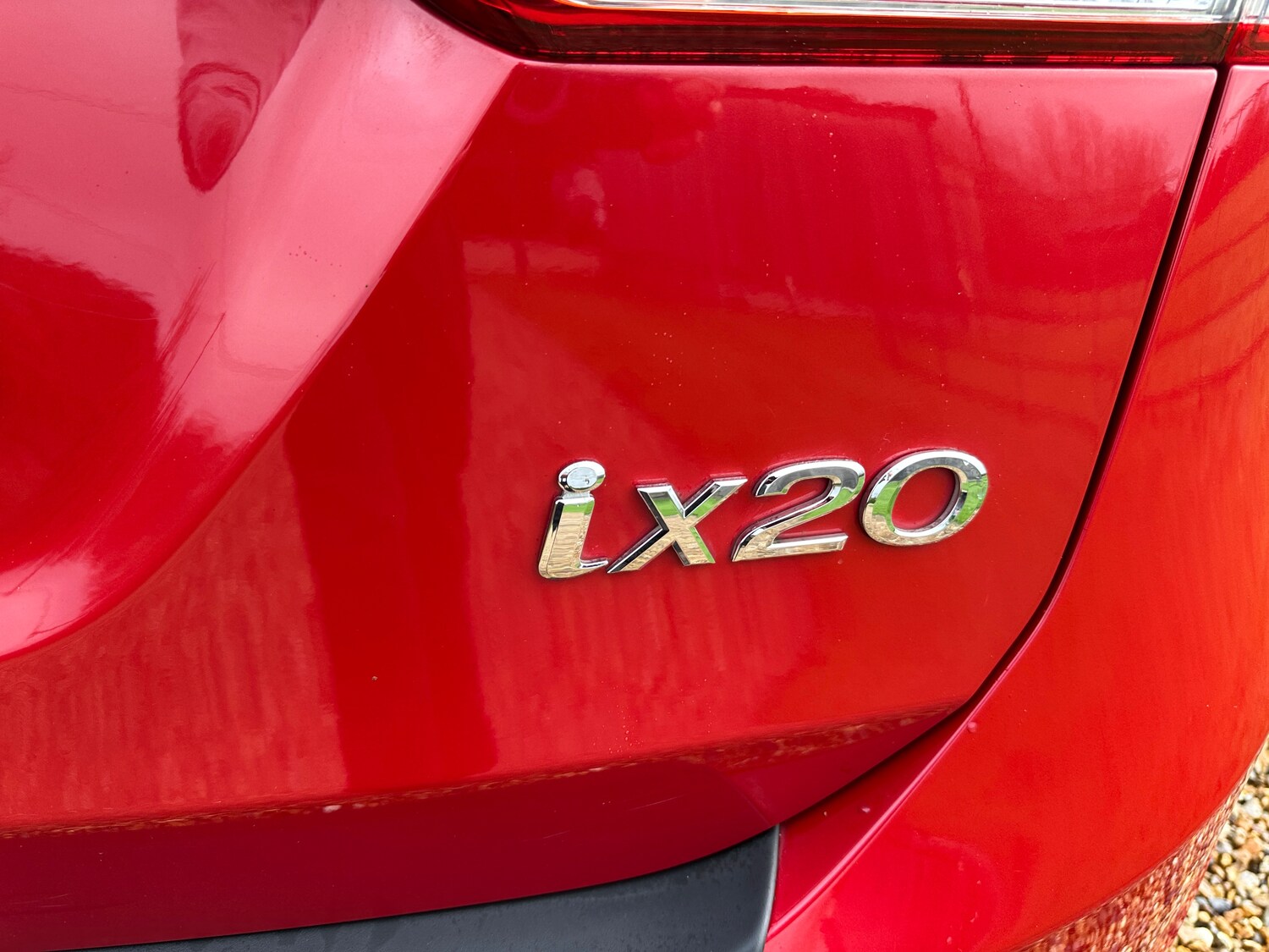 Used Hyundai Ix20 2018 for sale - 77733581: Photo 16