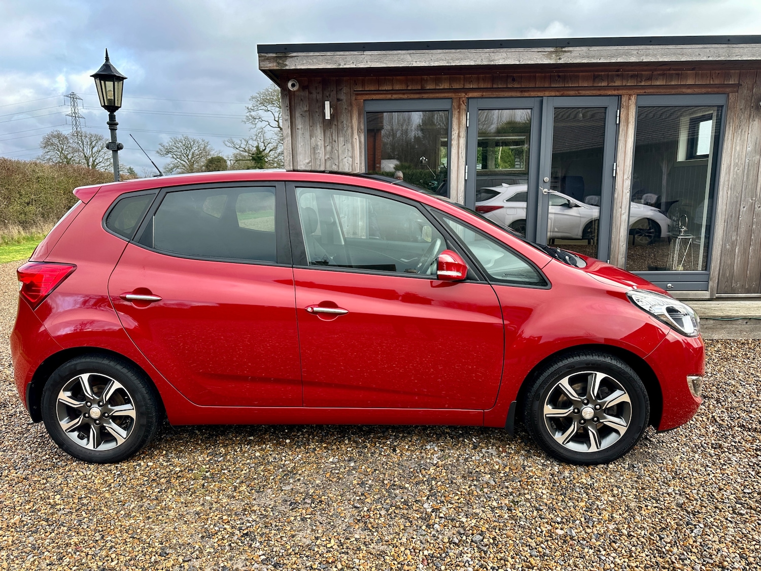 Used Hyundai Ix20 2018 for sale - 77733581: Photo 2