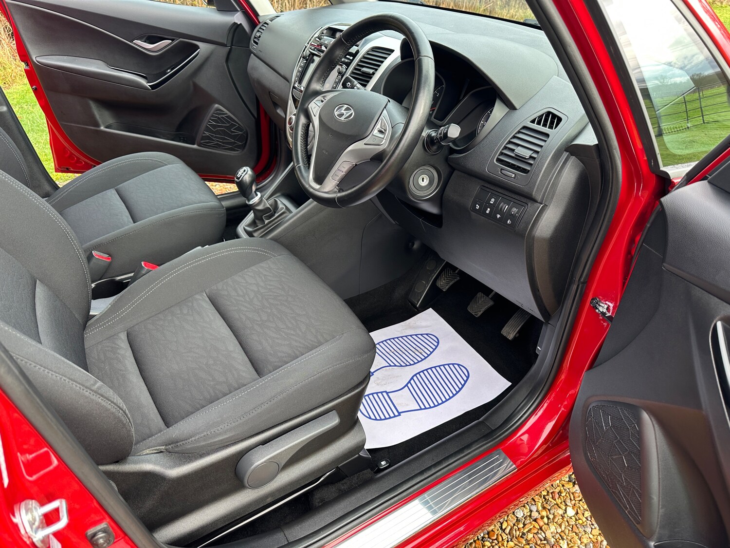 Used Hyundai Ix20 2018 for sale - 77733581: Photo 21