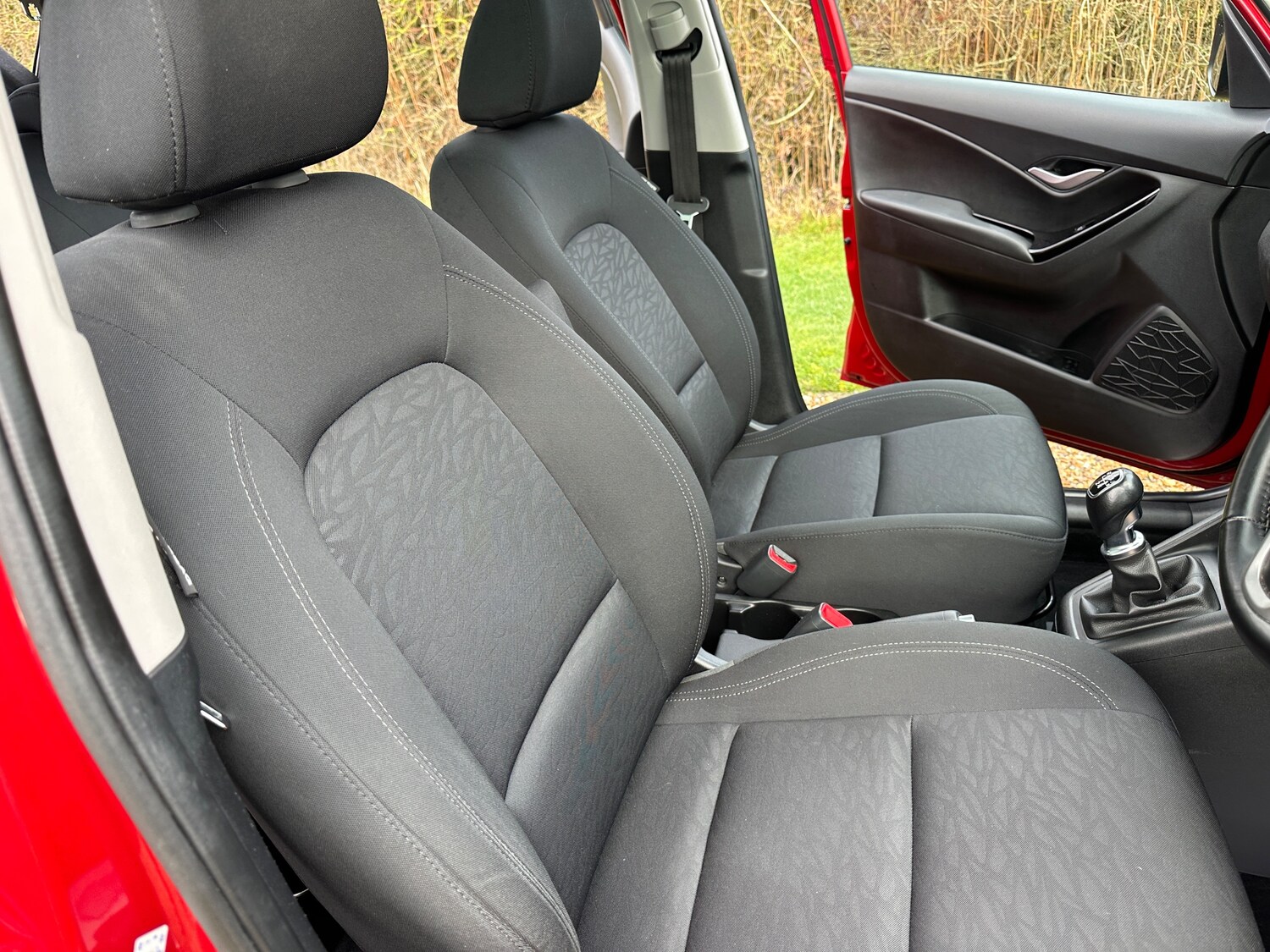 Used Hyundai Ix20 2018 for sale - 77733581: Photo 22