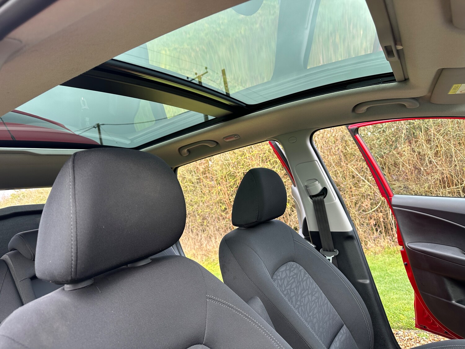 Used Hyundai Ix20 2018 for sale - 77733581: Photo 23