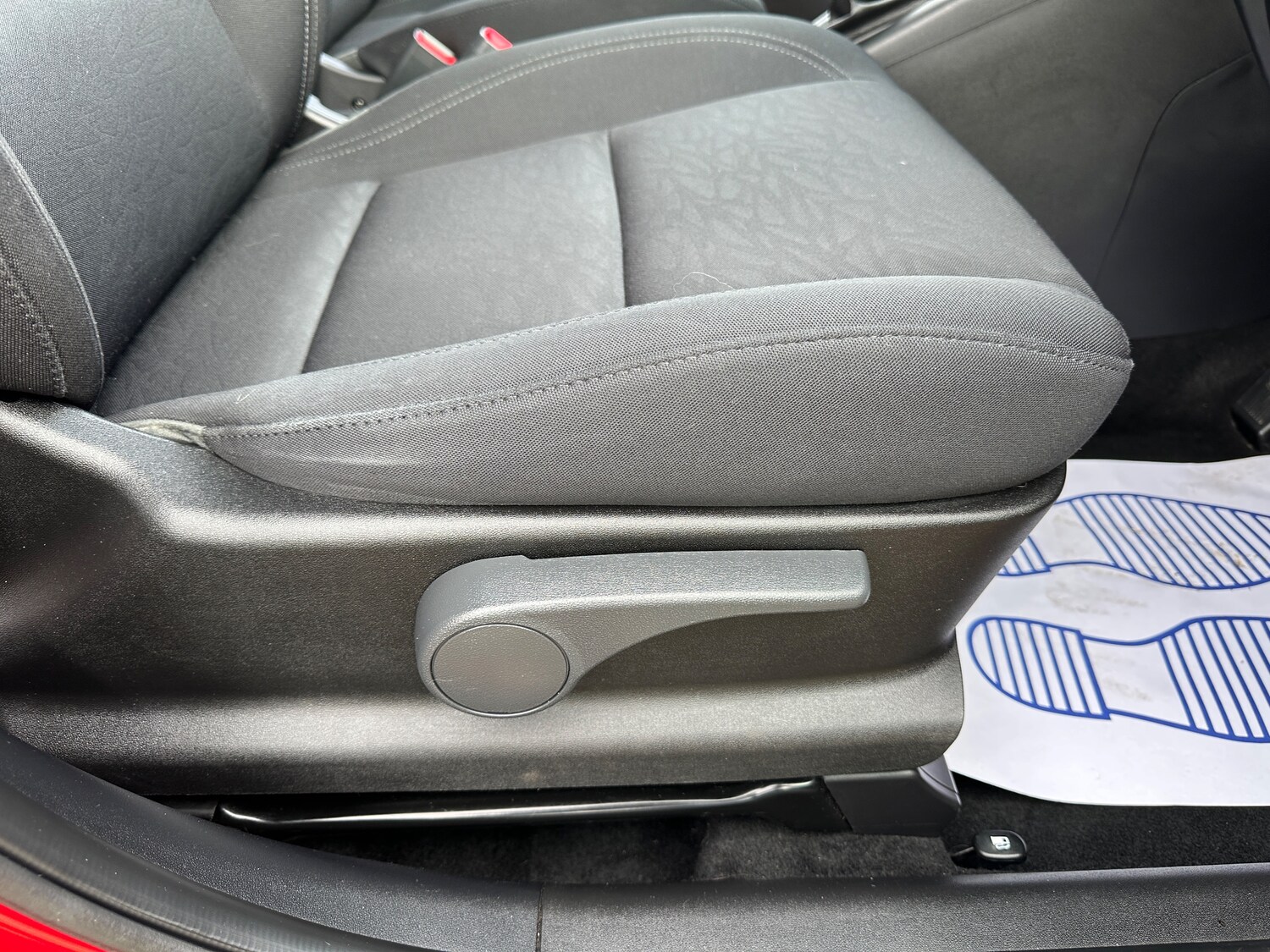 Used Hyundai Ix20 2018 for sale - 77733581: Photo 24