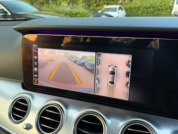 Used Mercedes-Benz E Class 2019 for sale - 79077984: Photo