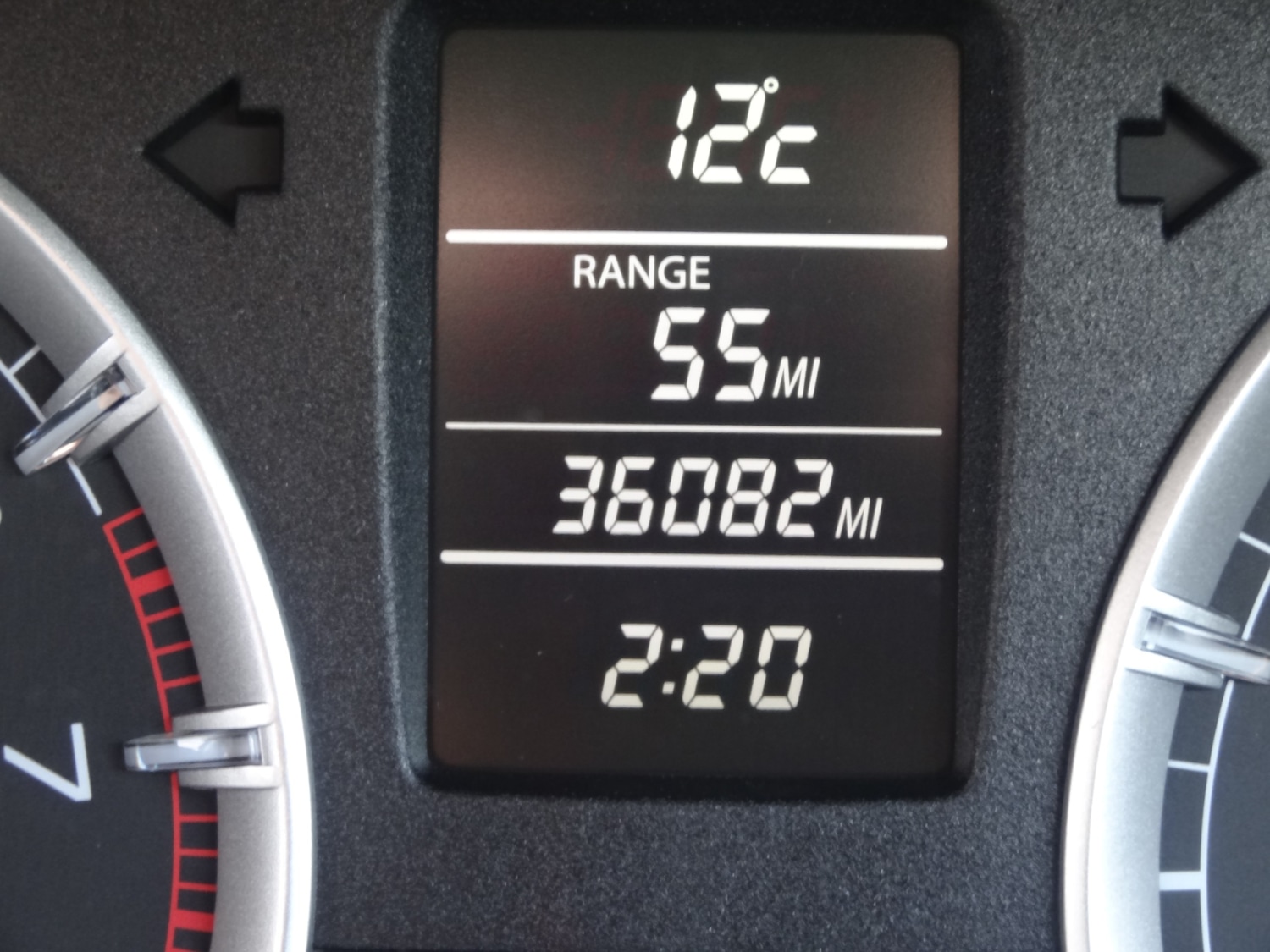 Used Suzuki Swift 2014 for sale - 78069808: Photo 1