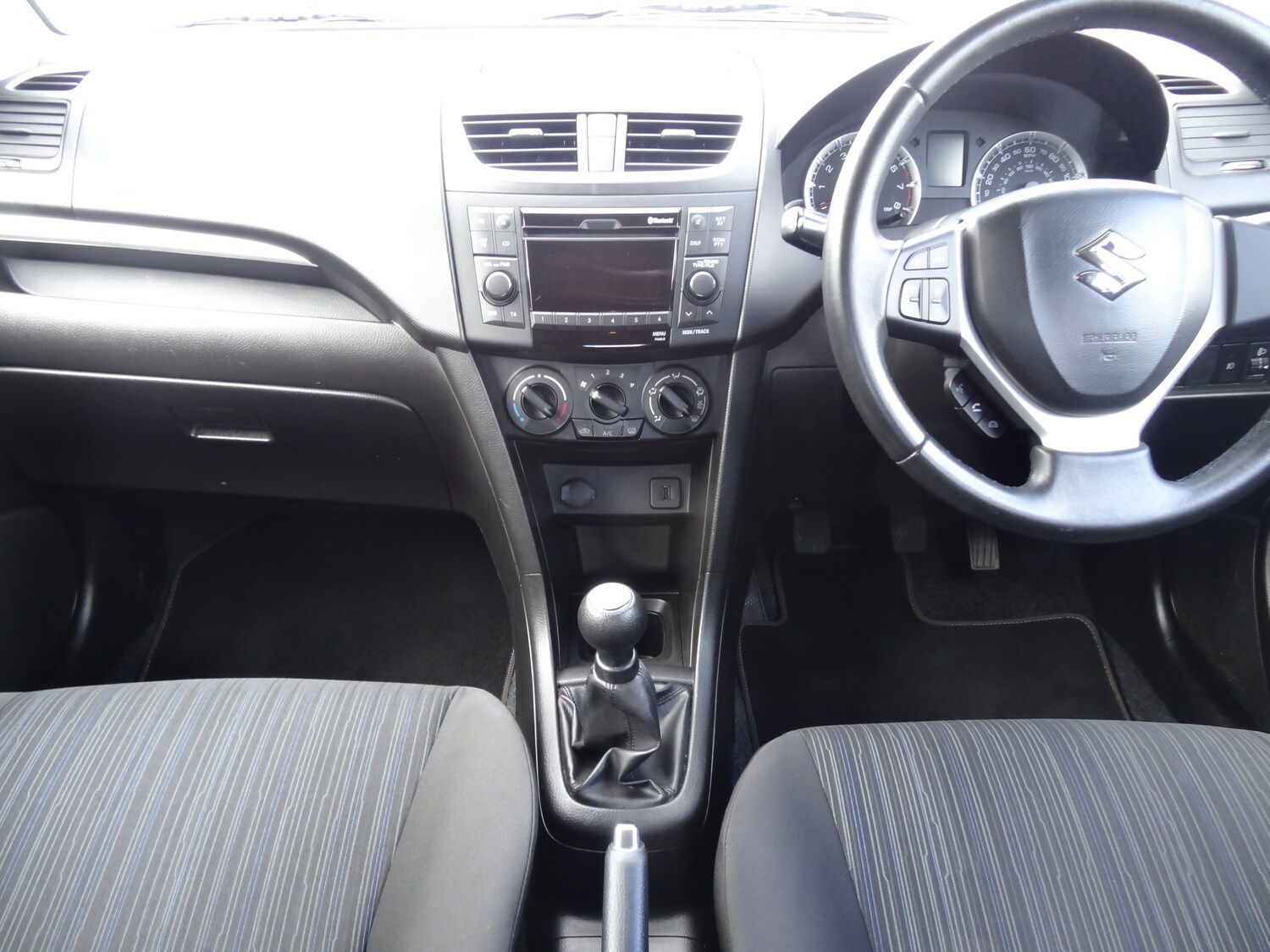 Used Suzuki Swift 2014 for sale - 78069808: Photo 11