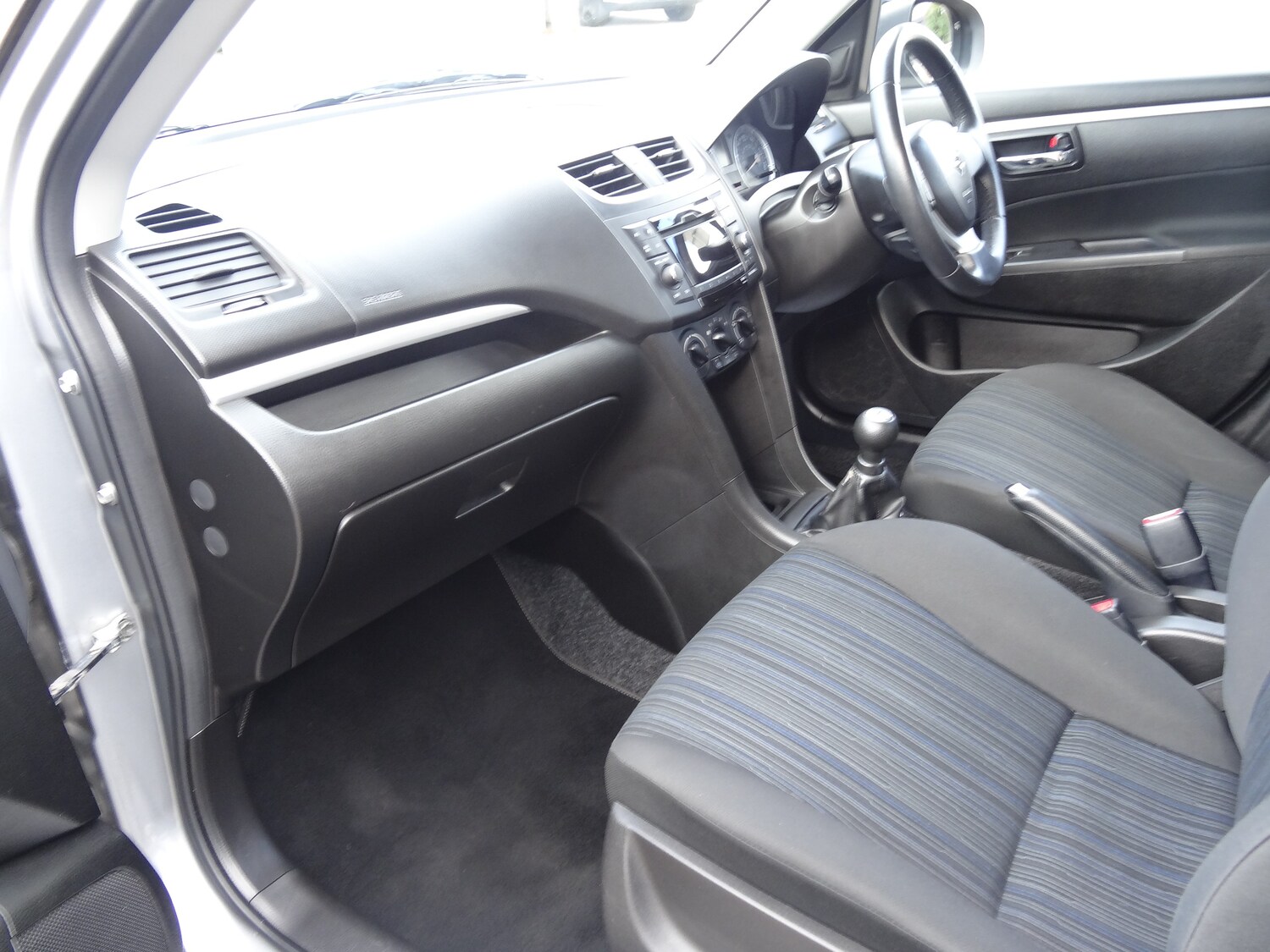 Used Suzuki Swift 2014 for sale - 78069808: Photo 12