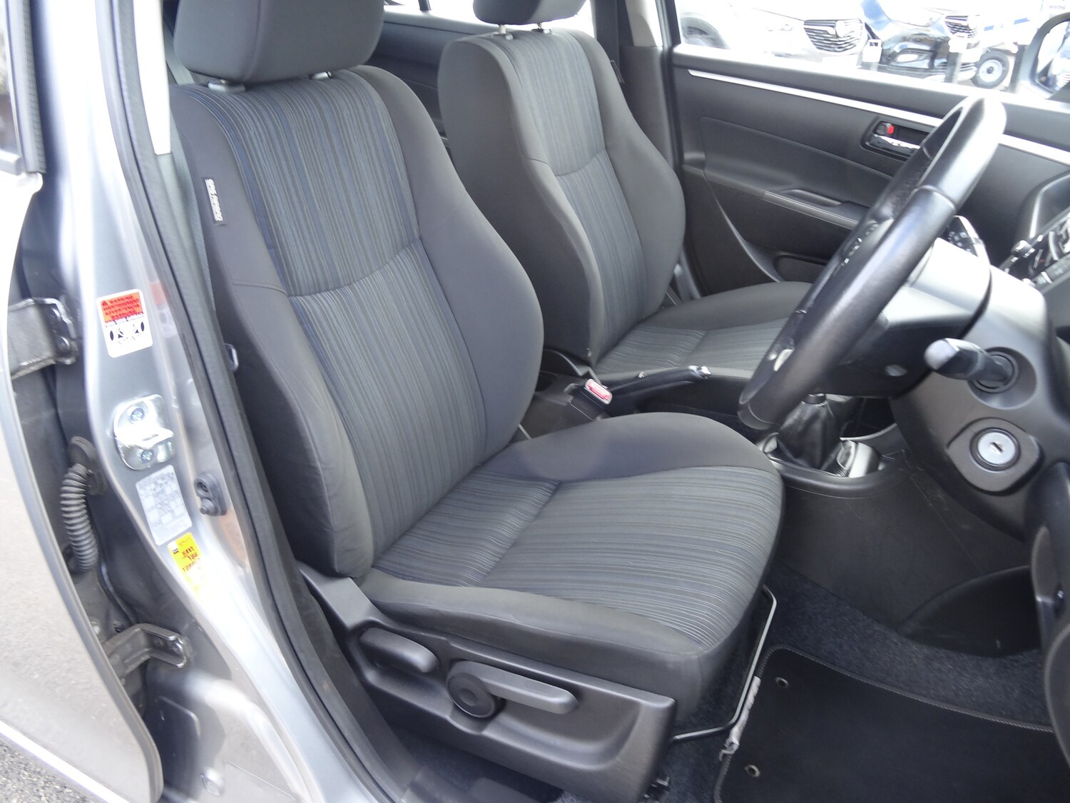 Used Suzuki Swift 2014 for sale - 78069808: Photo 13