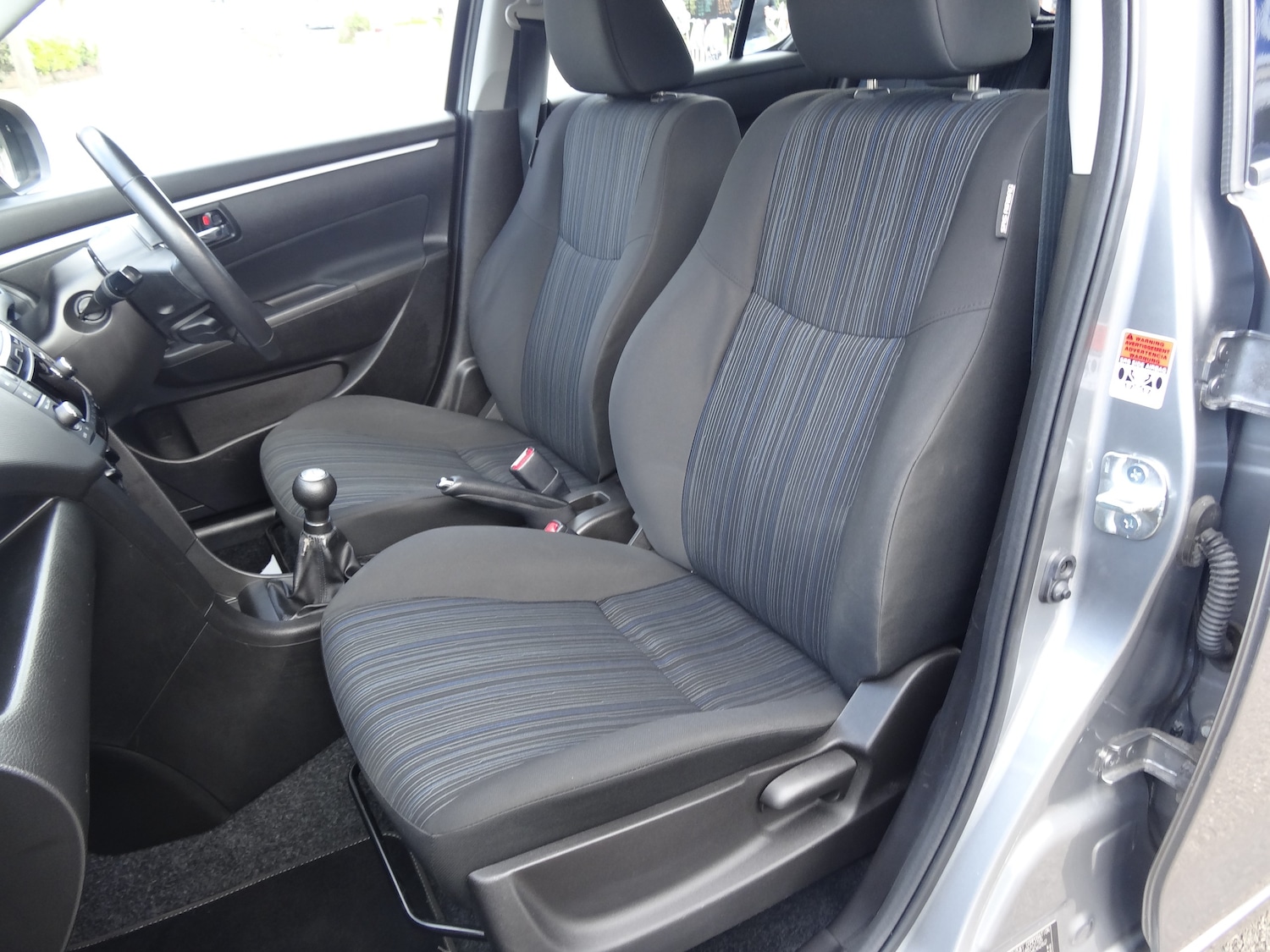 Used Suzuki Swift 2014 for sale - 78069808: Photo 14