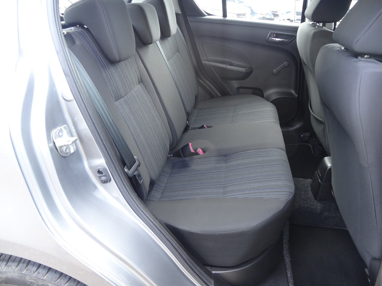 Used Suzuki Swift 2014 for sale - 78069808: Photo 15