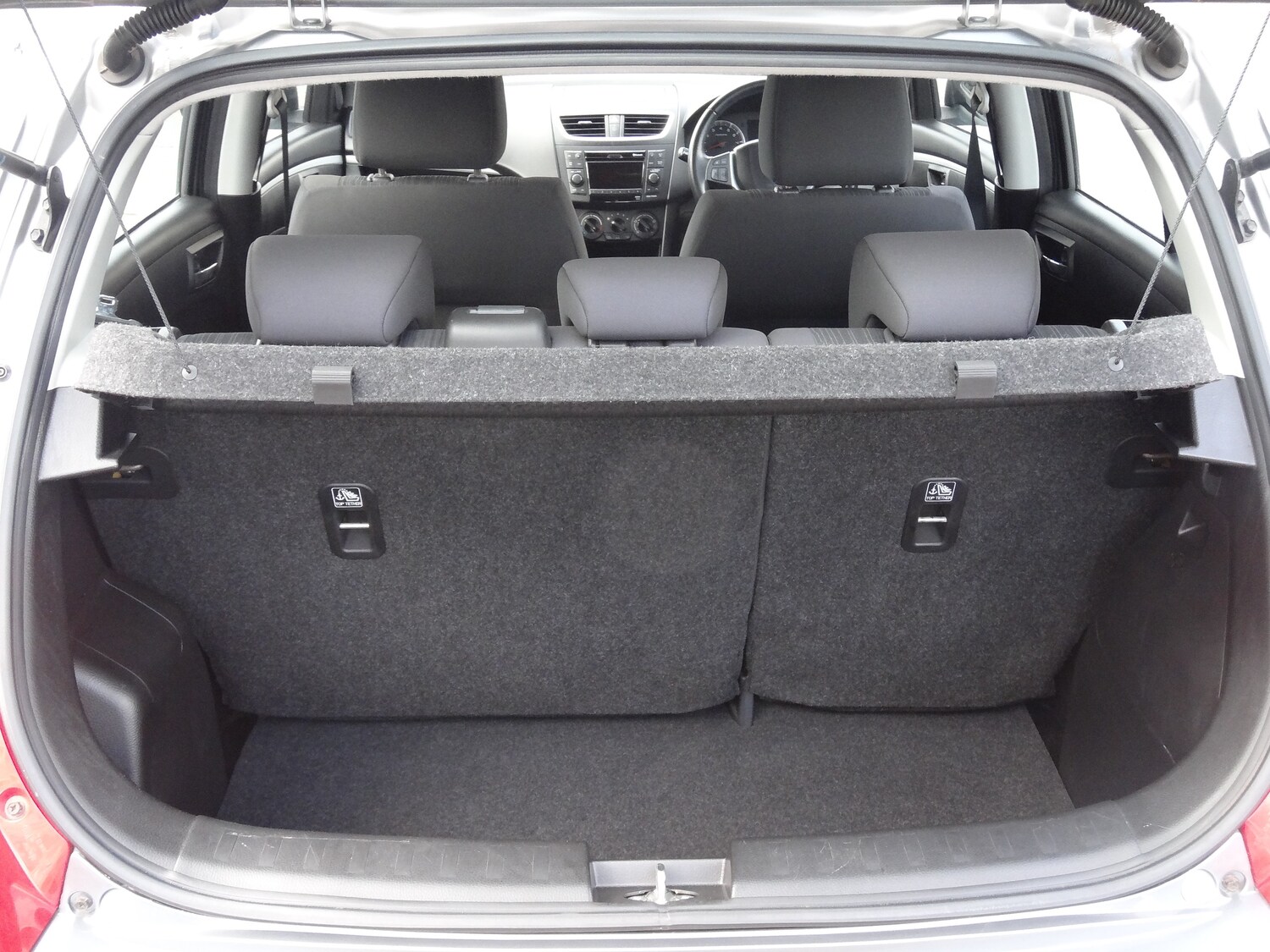 Used Suzuki Swift 2014 for sale - 78069808: Photo 16