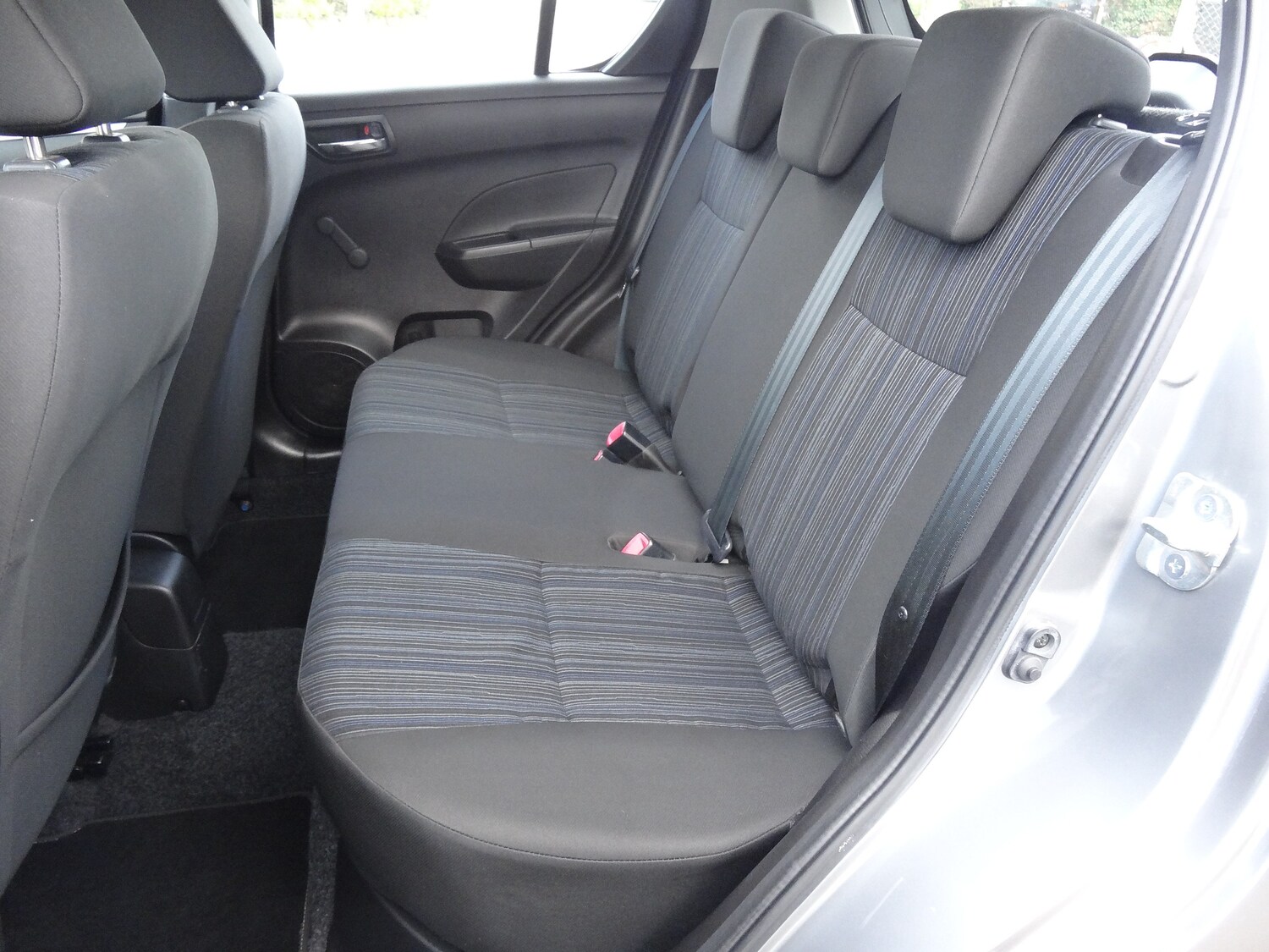 Used Suzuki Swift 2014 for sale - 78069808: Photo 17