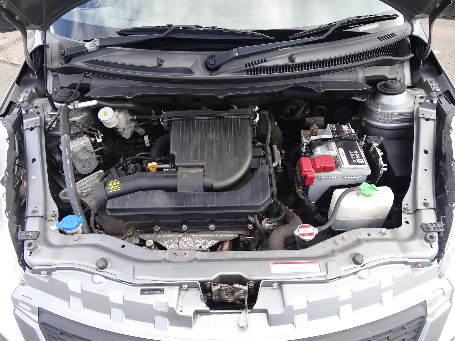 Used Suzuki Swift 2014 for sale - 78069808: Photo 9