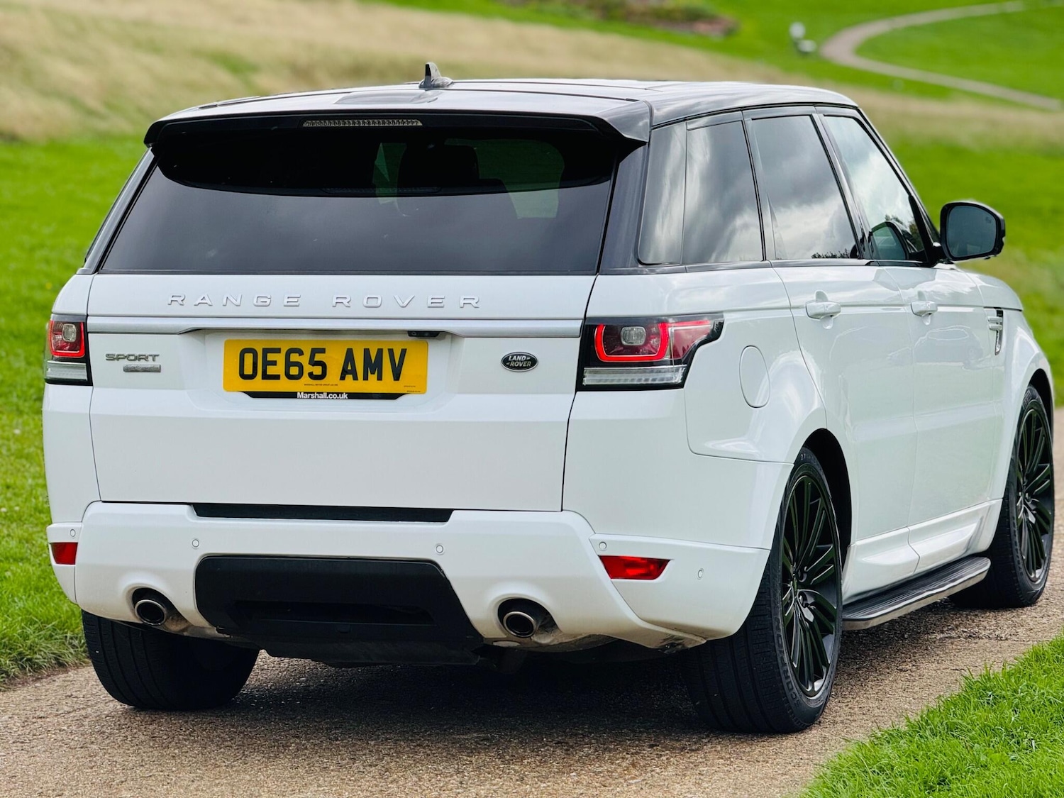 Used Land Rover Range Rover Sport for sale - 77927745: Photo 10