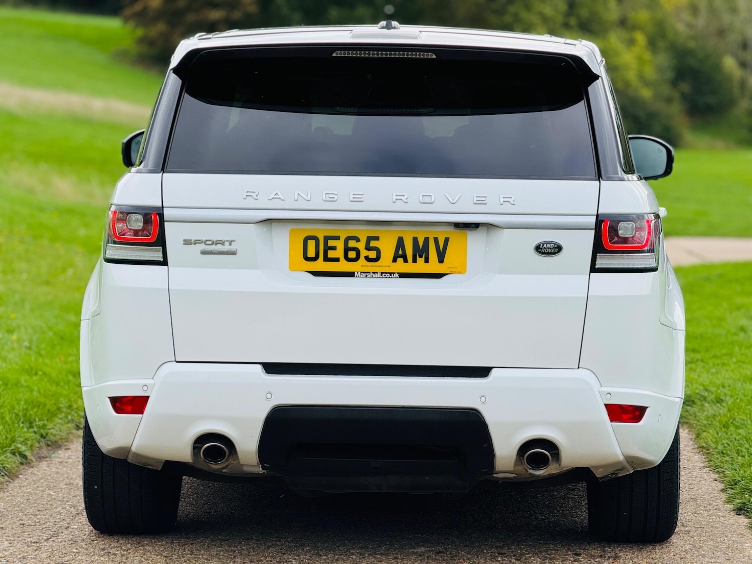 Used Land Rover Range Rover Sport for sale - 77927745: Photo 11