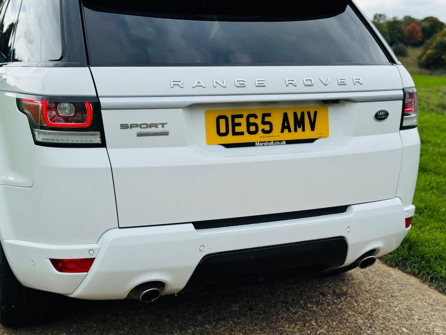 Used Land Rover Range Rover Sport for sale - 77927745: Photo 12