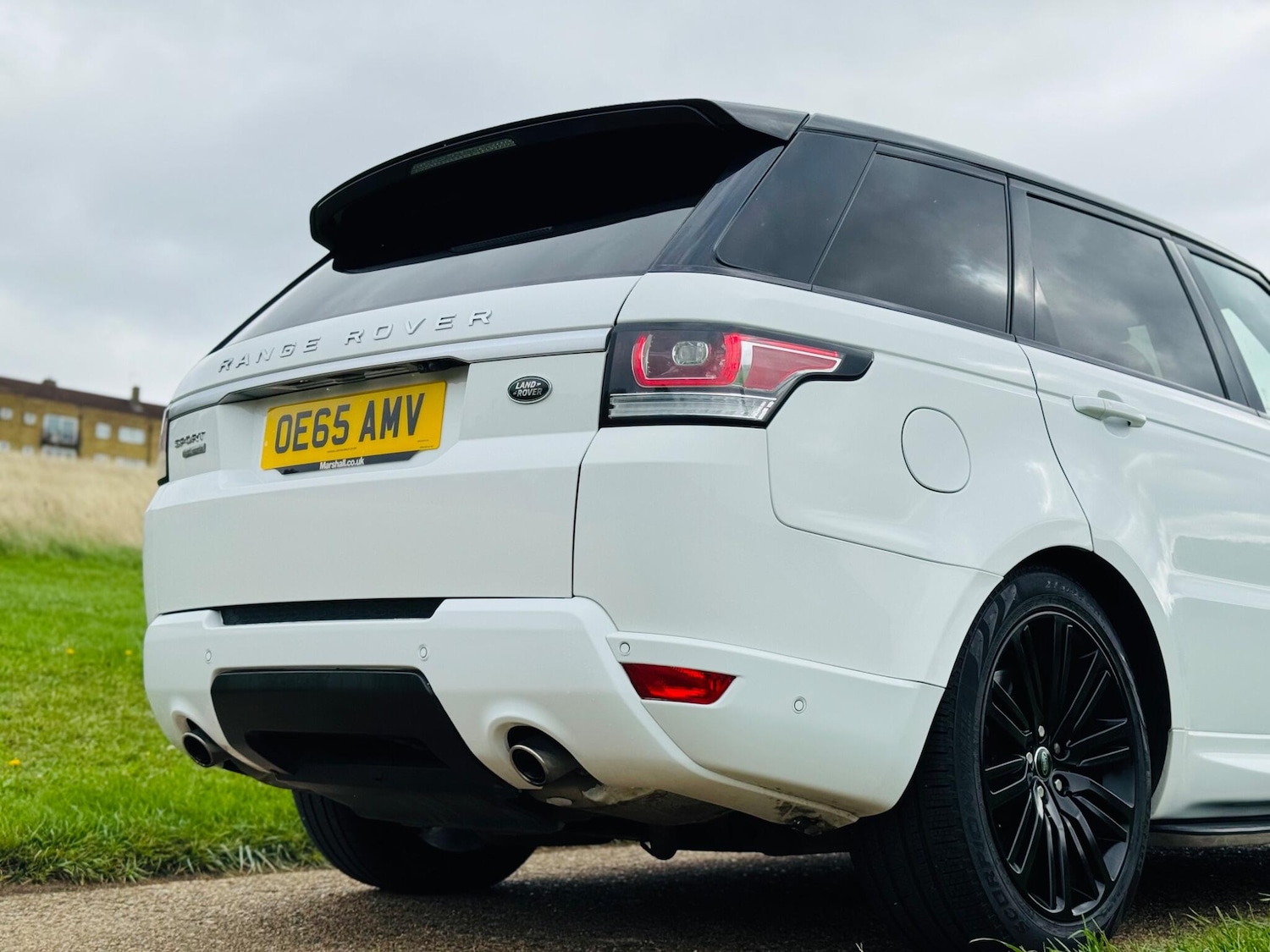 Used Land Rover Range Rover Sport for sale - 77927745: Photo 13