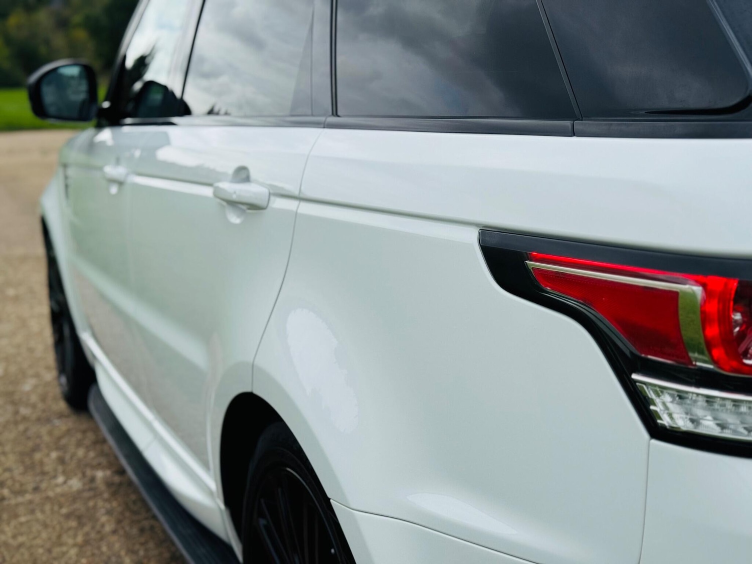 Used Land Rover Range Rover Sport for sale - 77927745: Photo 14