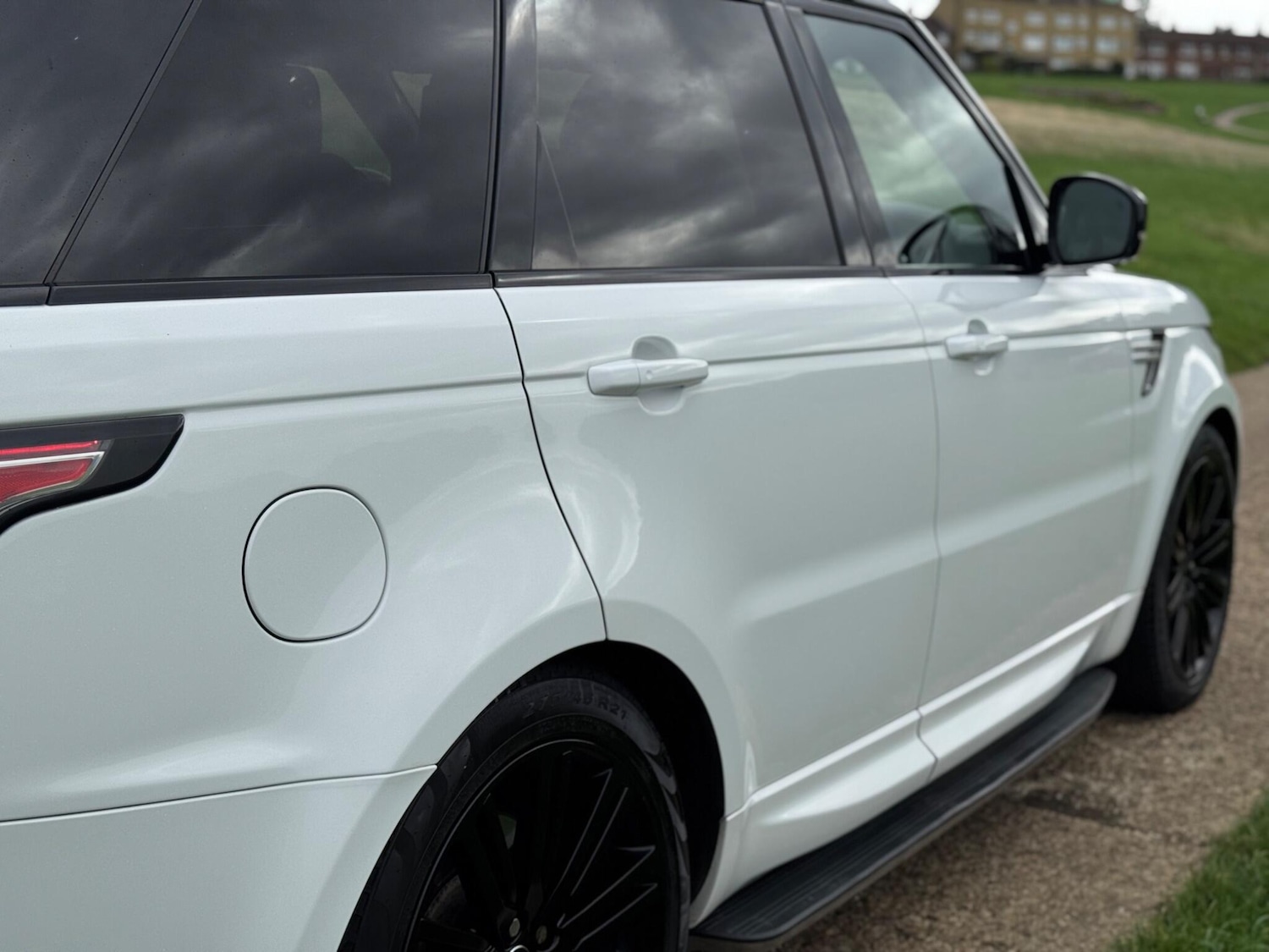 Used Land Rover Range Rover Sport for sale - 77927745: Photo 15