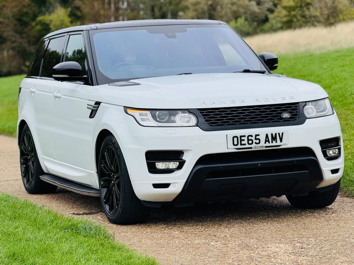 Used Land Rover Range Rover Sport for sale - 77927745: Photo 18