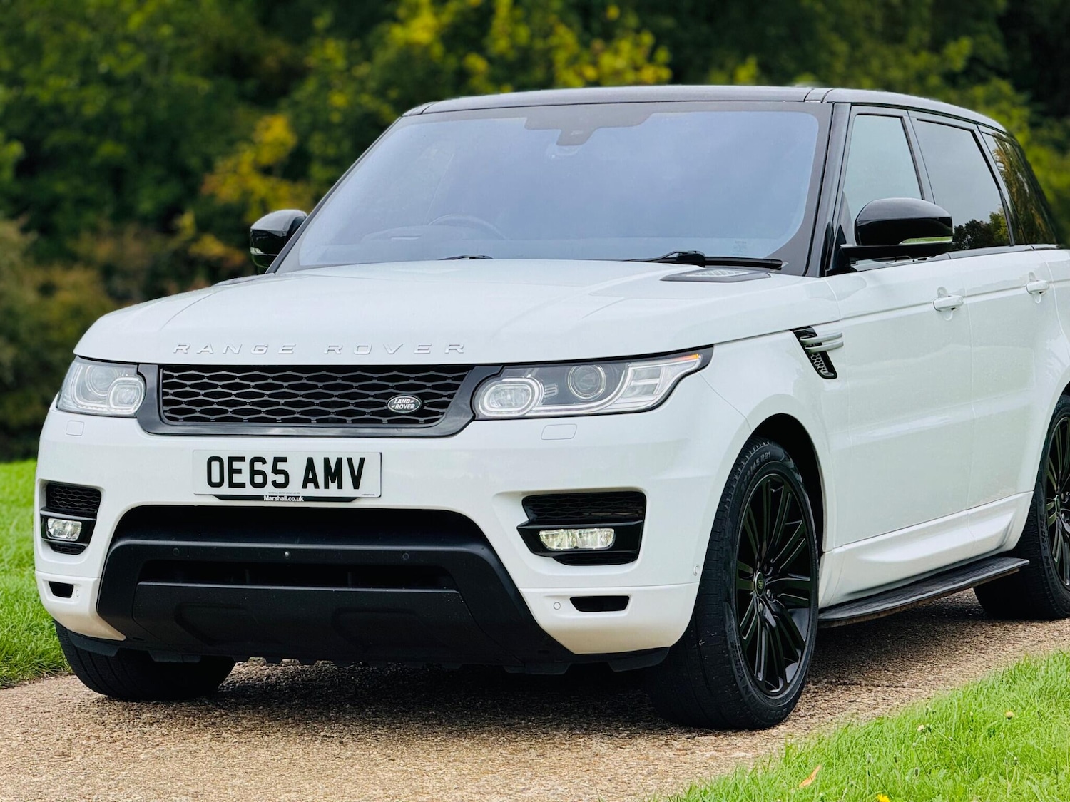 Used Land Rover Range Rover Sport for sale - 77927745: Photo 19