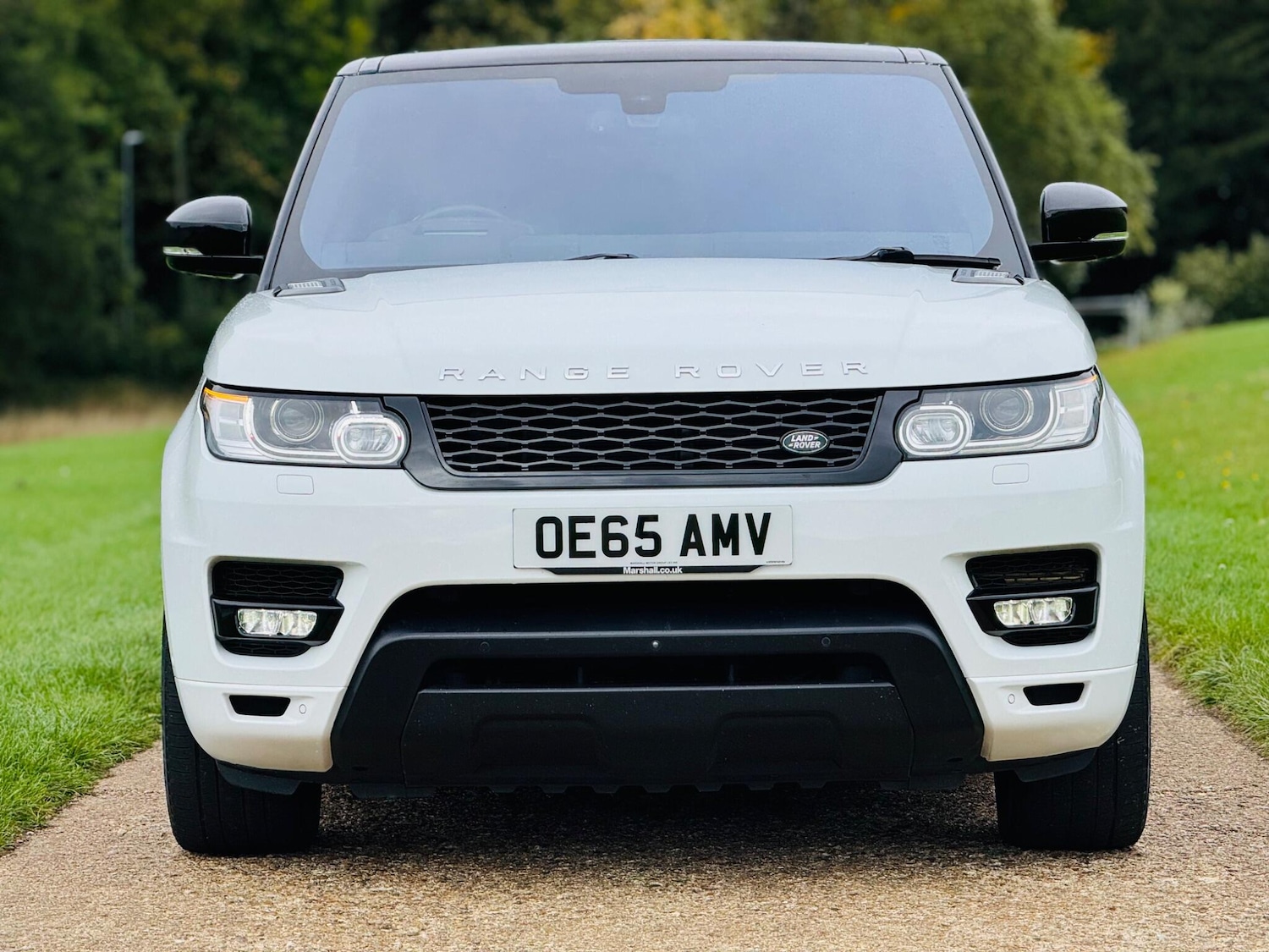 Used Land Rover Range Rover Sport for sale - 77927745: Photo 20
