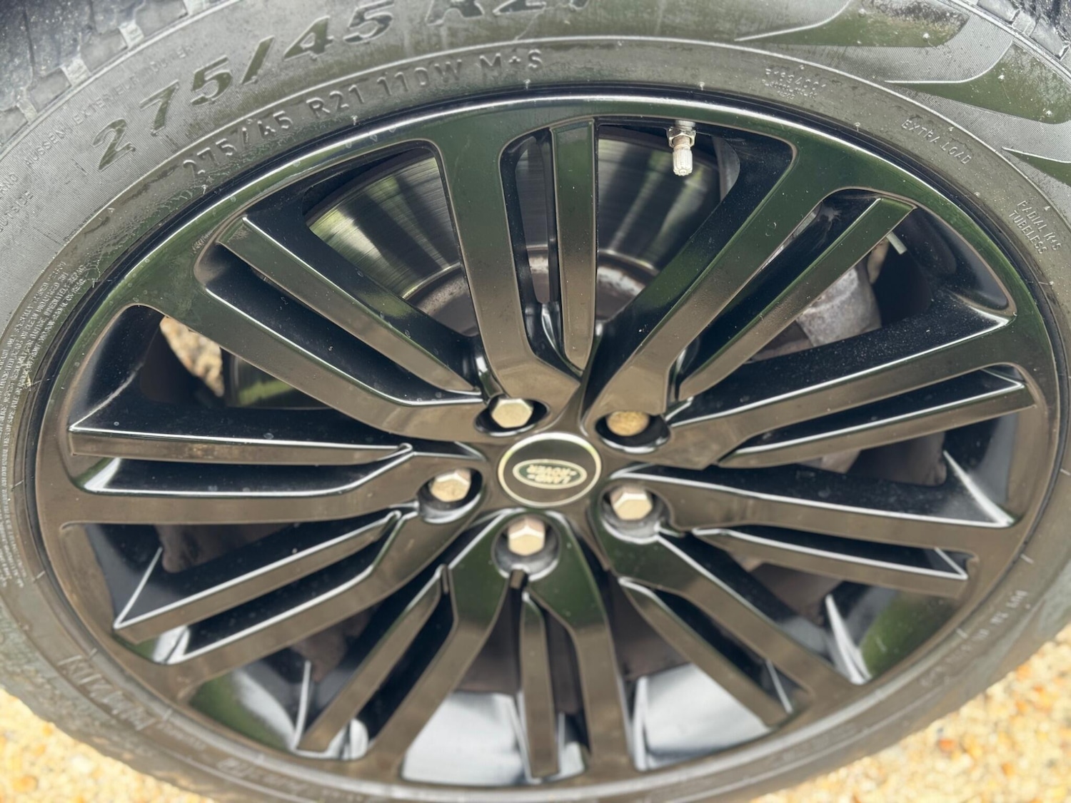 Used Land Rover Range Rover Sport for sale - 77927745: Photo 21