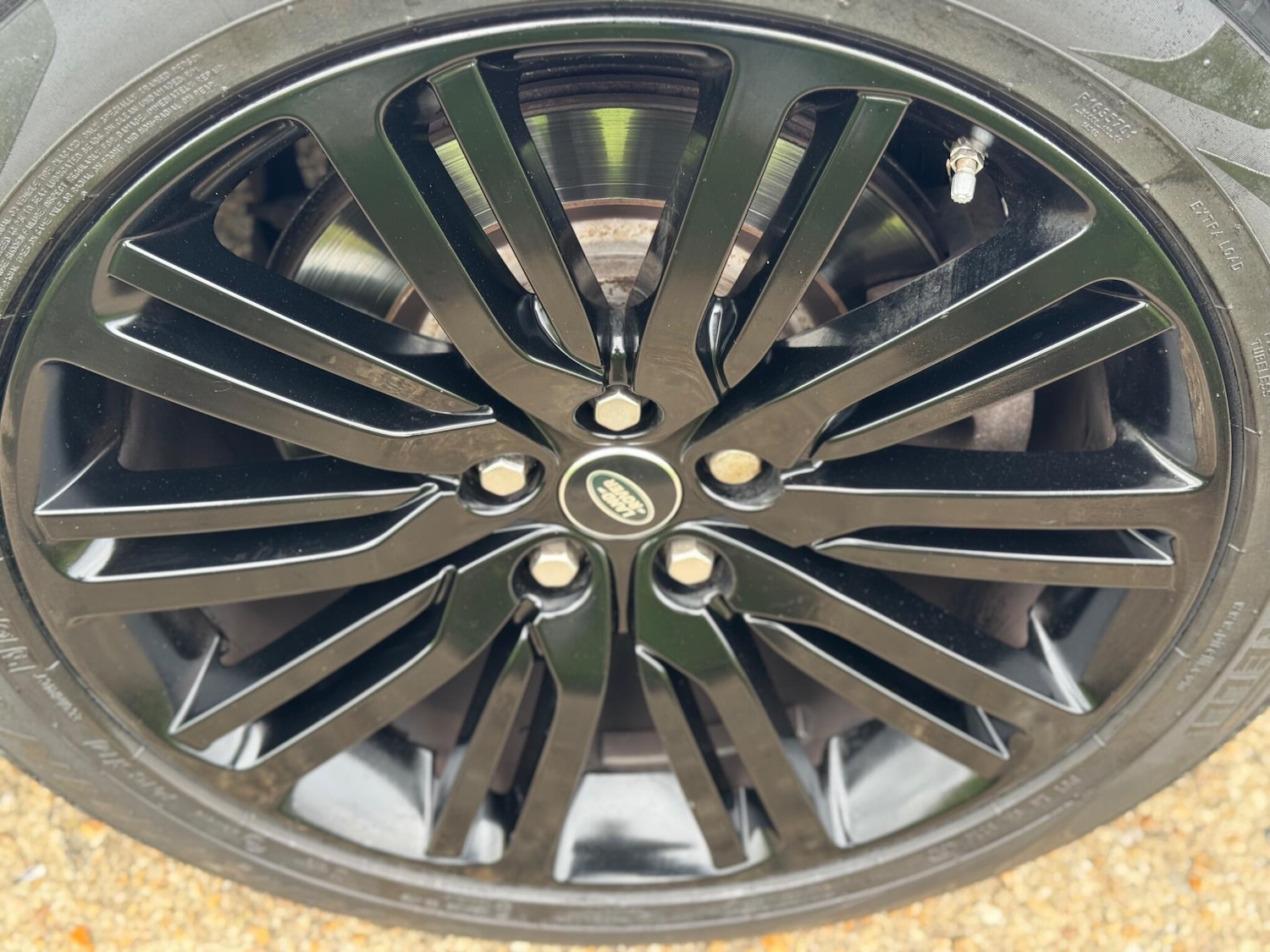 Used Land Rover Range Rover Sport for sale - 77927745: Photo 22