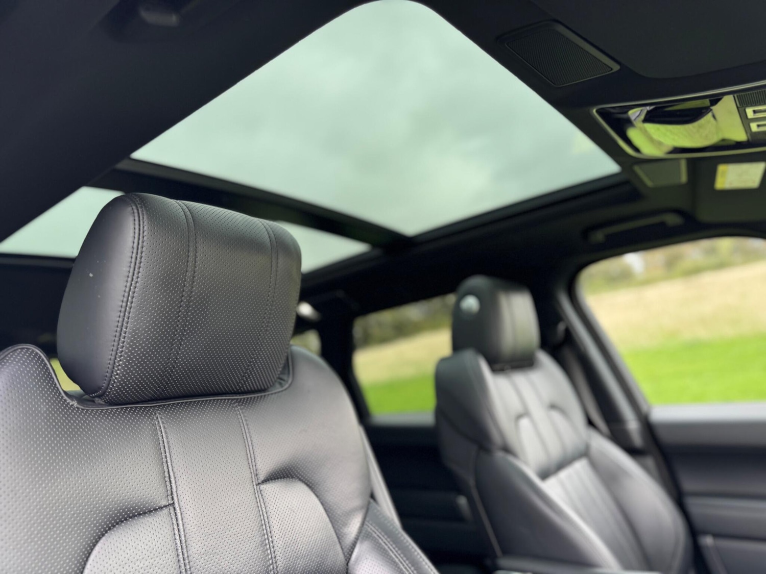 Used Land Rover Range Rover Sport for sale - 77927745: Photo 23