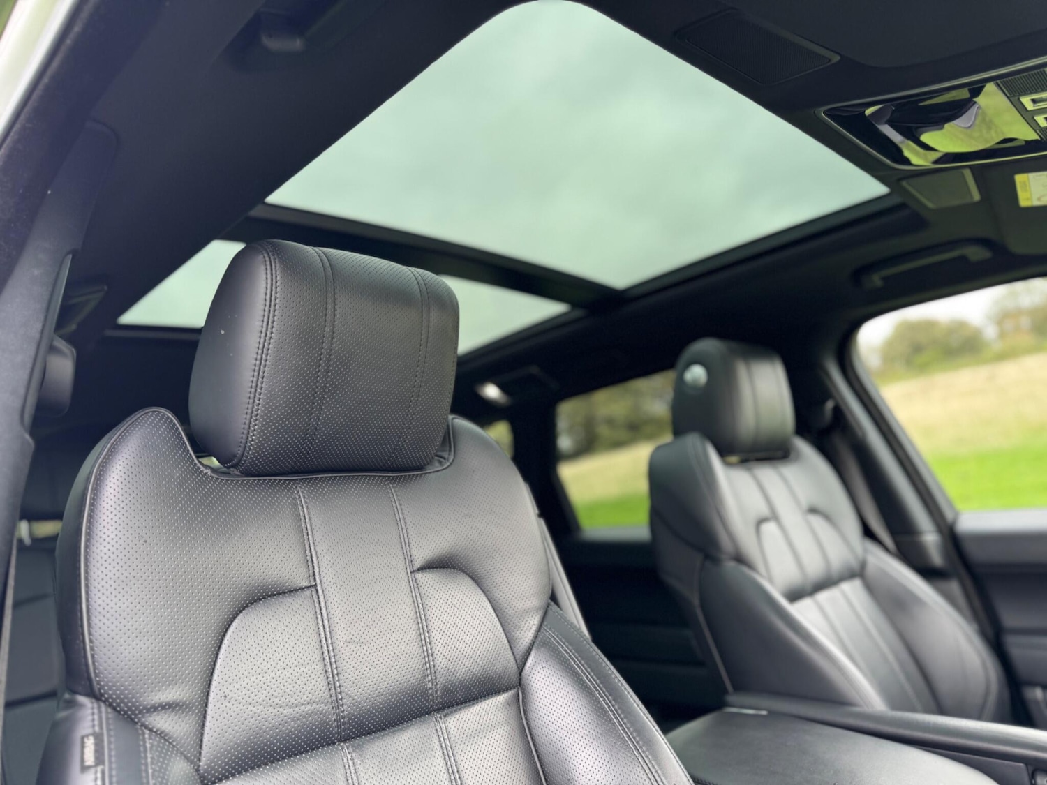 Used Land Rover Range Rover Sport for sale - 77927745: Photo 24