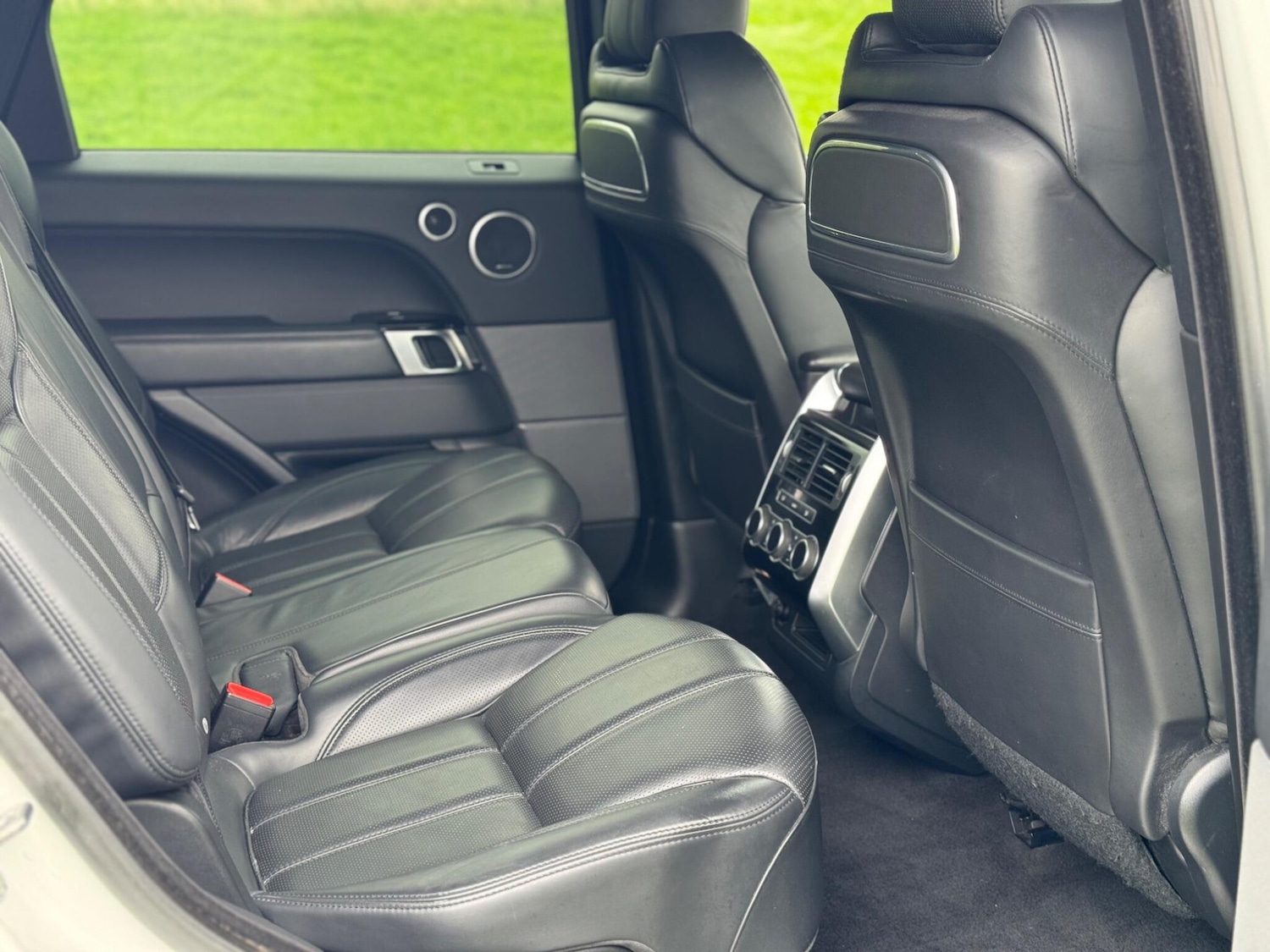 Used Land Rover Range Rover Sport for sale - 77927745: Photo 25