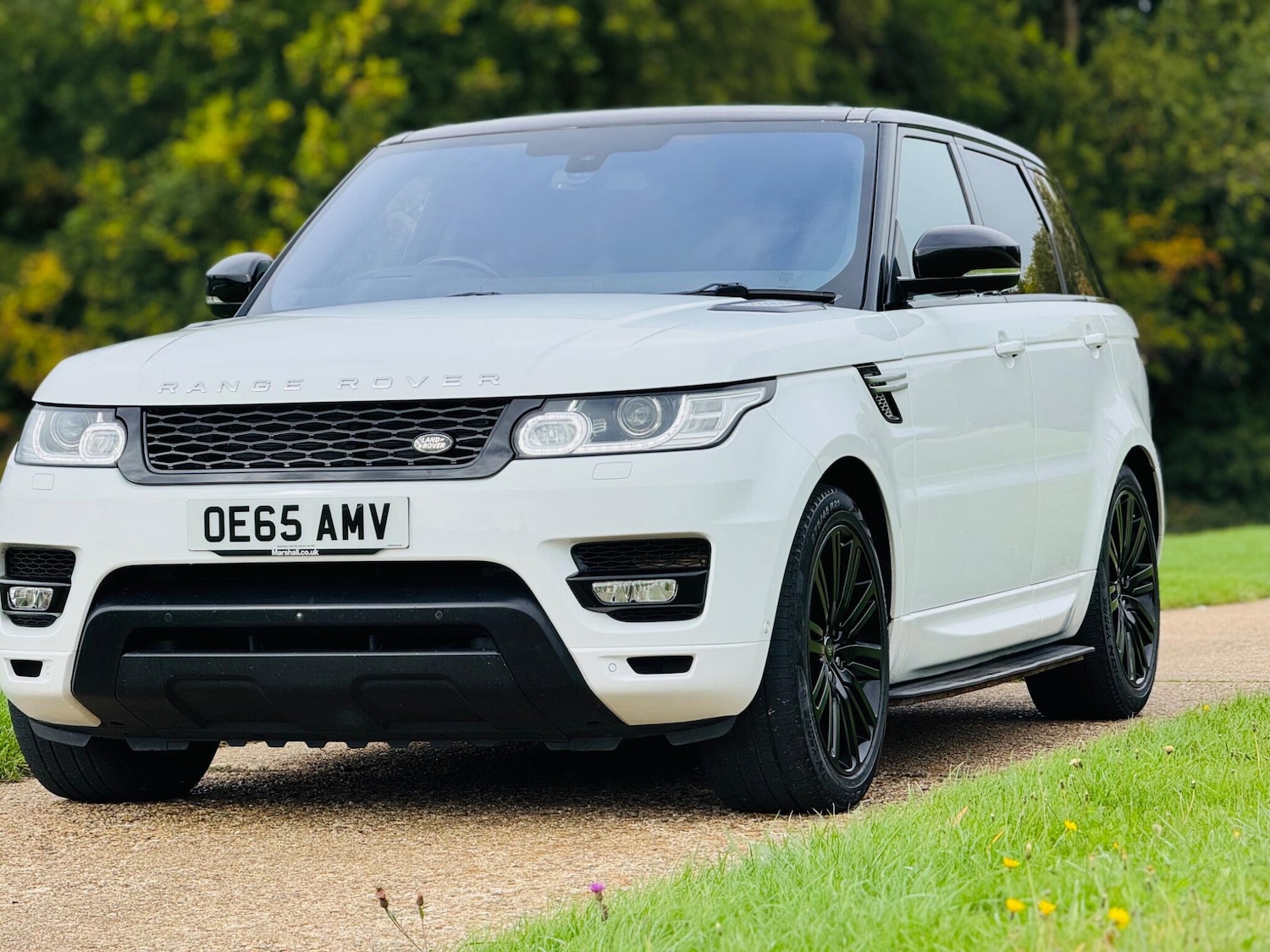 Used Land Rover Range Rover Sport for sale - 77927745: Photo 3