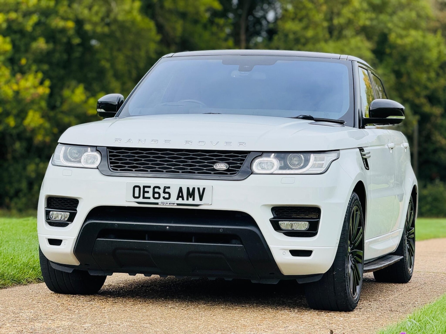 Used Land Rover Range Rover Sport for sale - 77927745: Photo 4