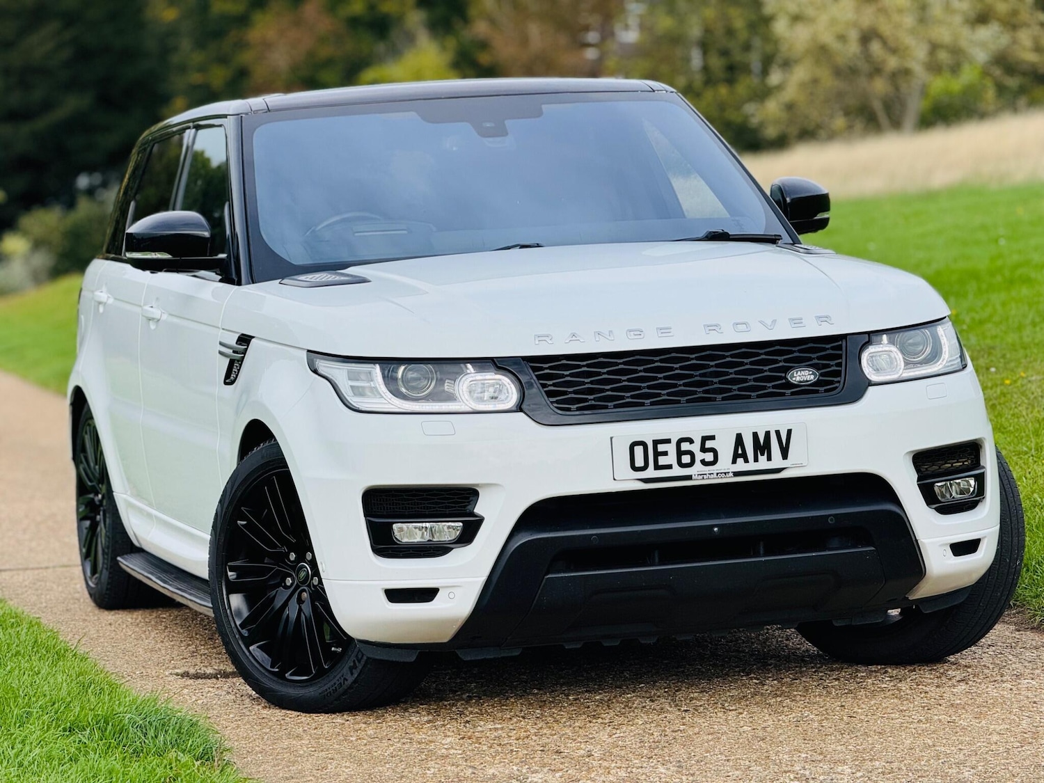 Used Land Rover Range Rover Sport for sale - 77927745: Photo 5