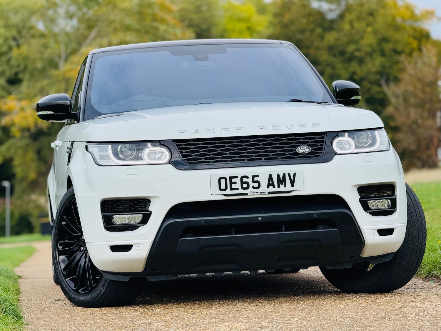 Used Land Rover Range Rover Sport for sale - 77927745: Photo 6
