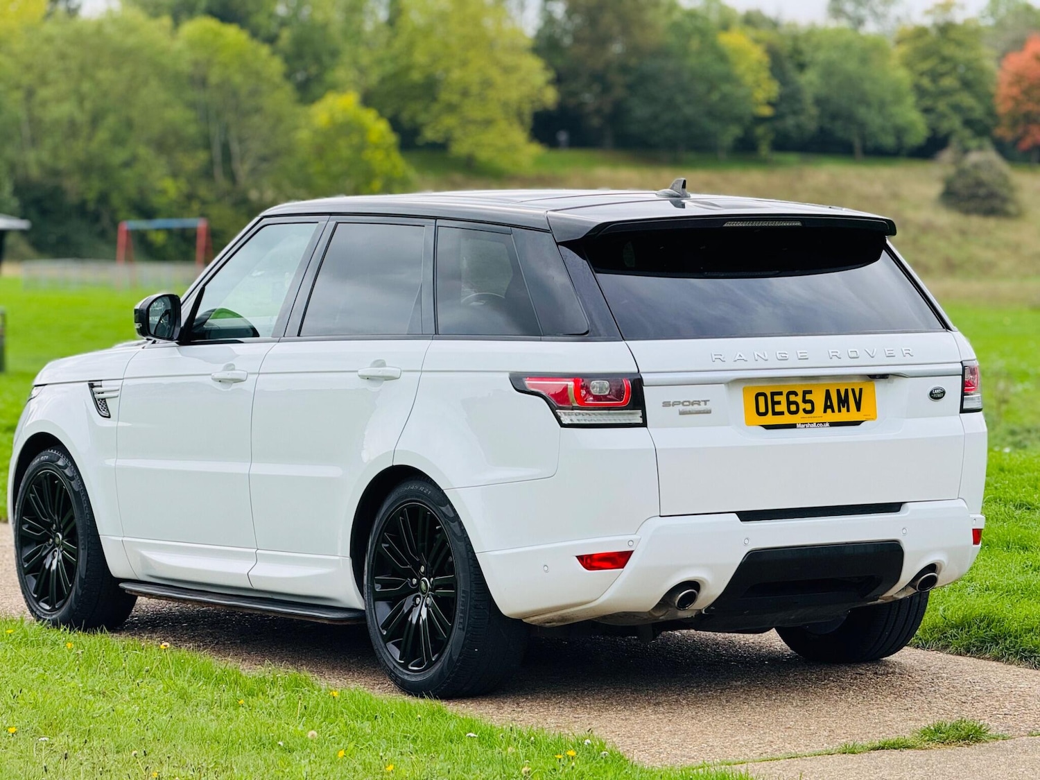 Used Land Rover Range Rover Sport for sale - 77927745: Photo 8