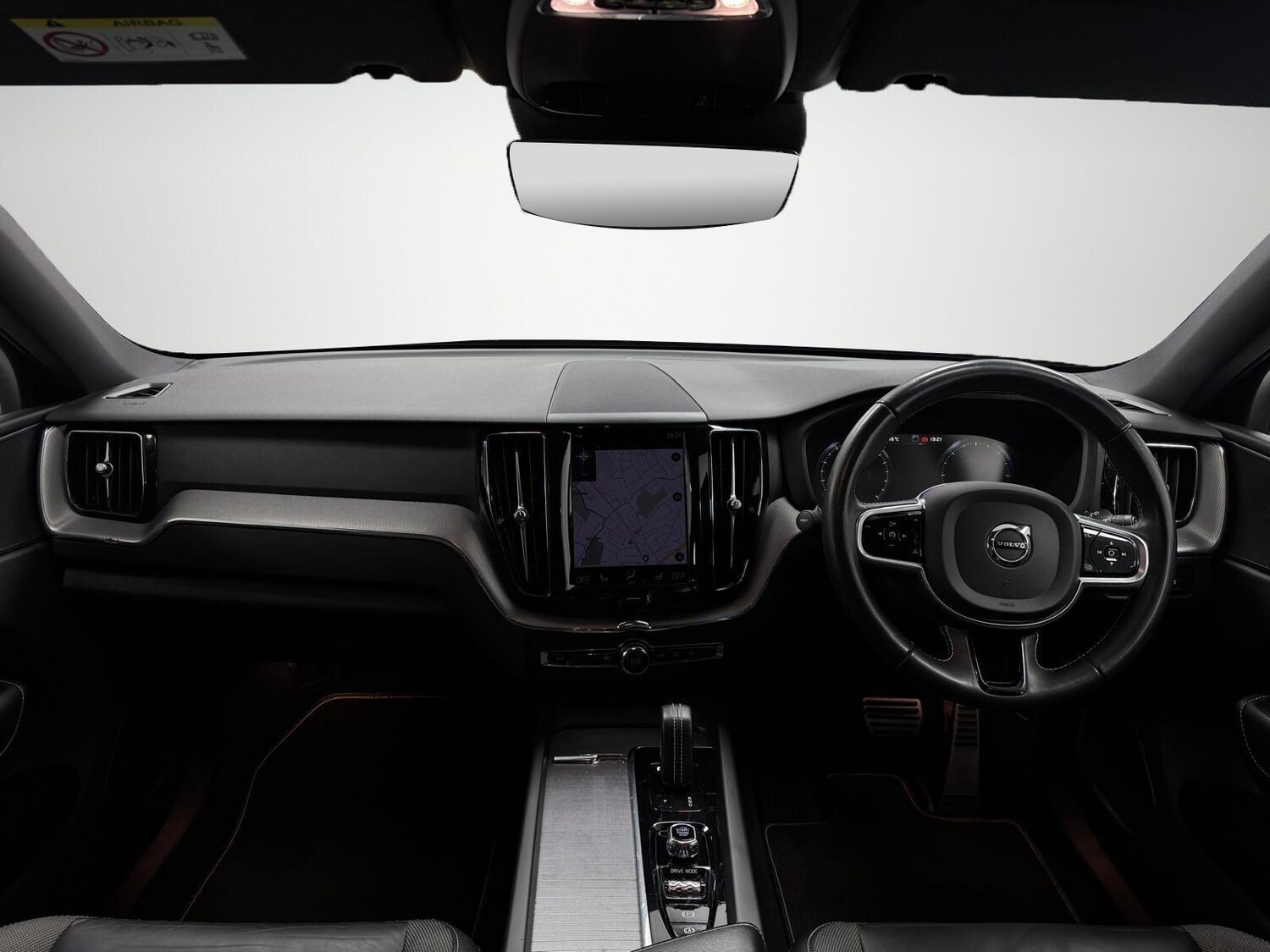 Used Volvo XC60 2021 for sale - 77762447: Photo 10