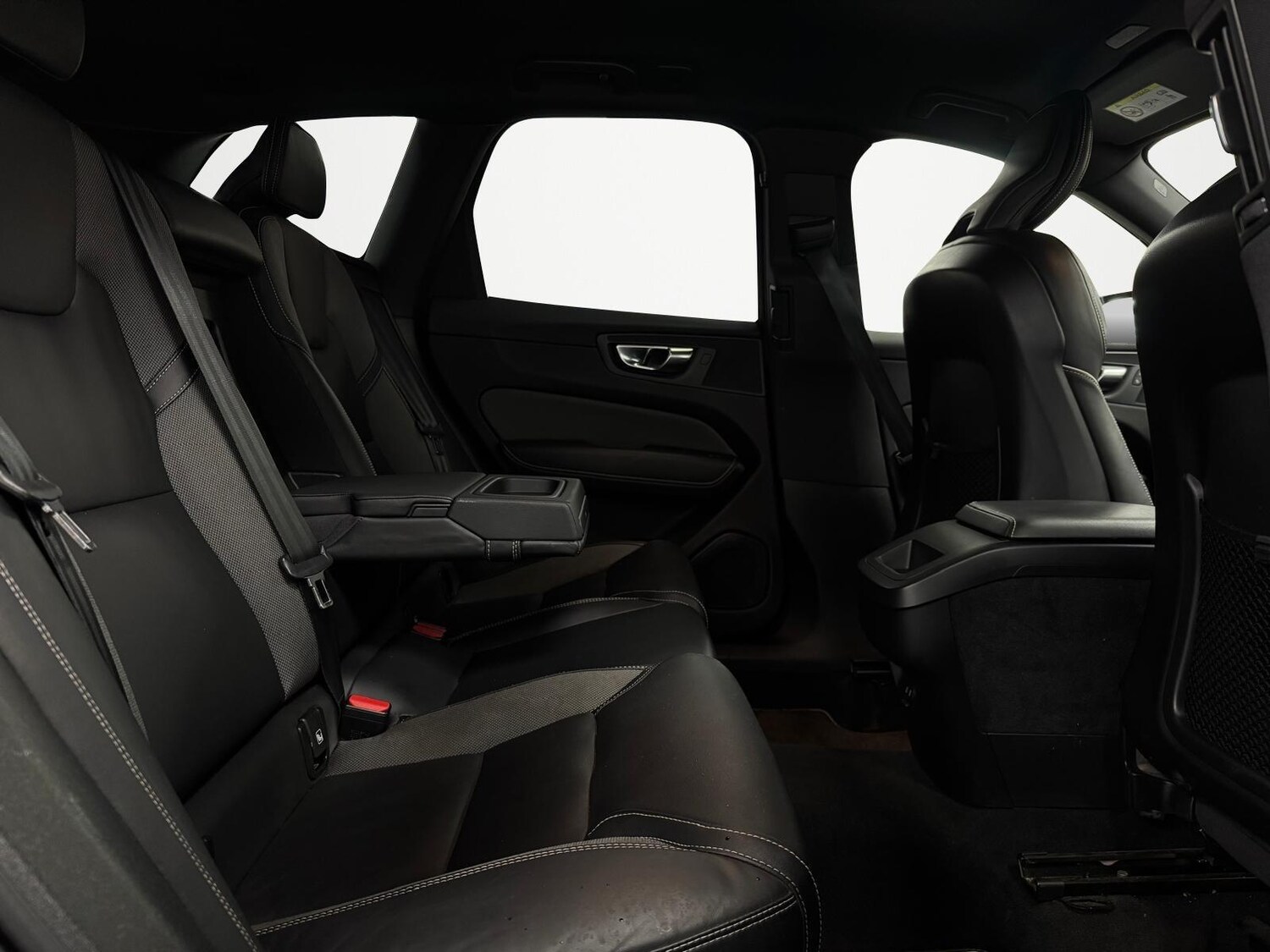 Used Volvo XC60 2021 for sale - 77762447: Photo 19