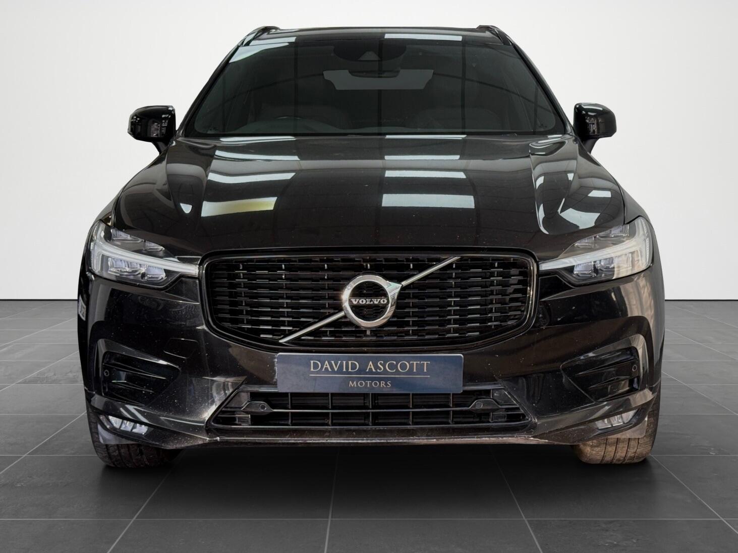 Used Volvo XC60 2021 for sale - 77762447: Photo 2