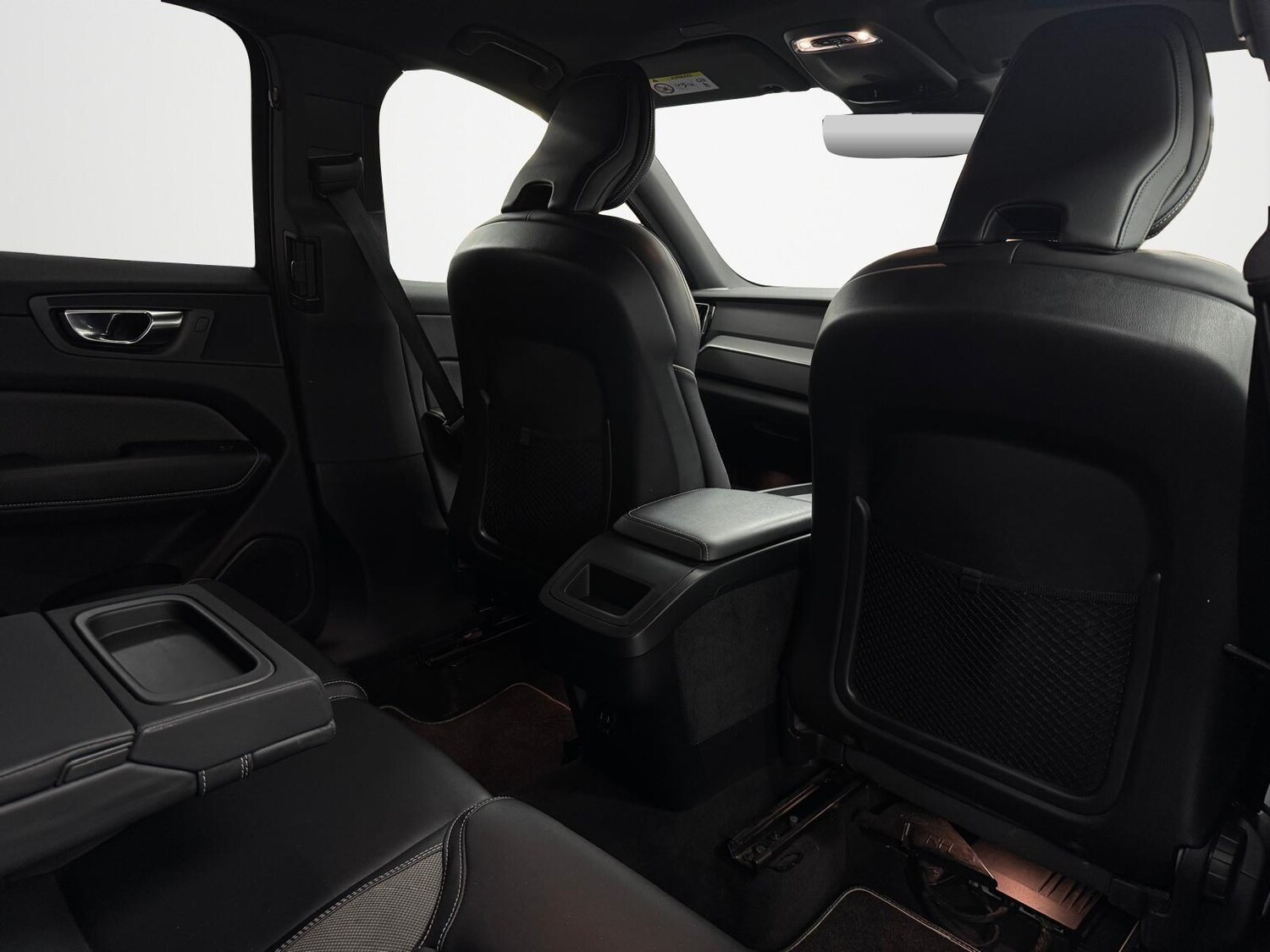 Used Volvo XC60 2021 for sale - 77762447: Photo 20