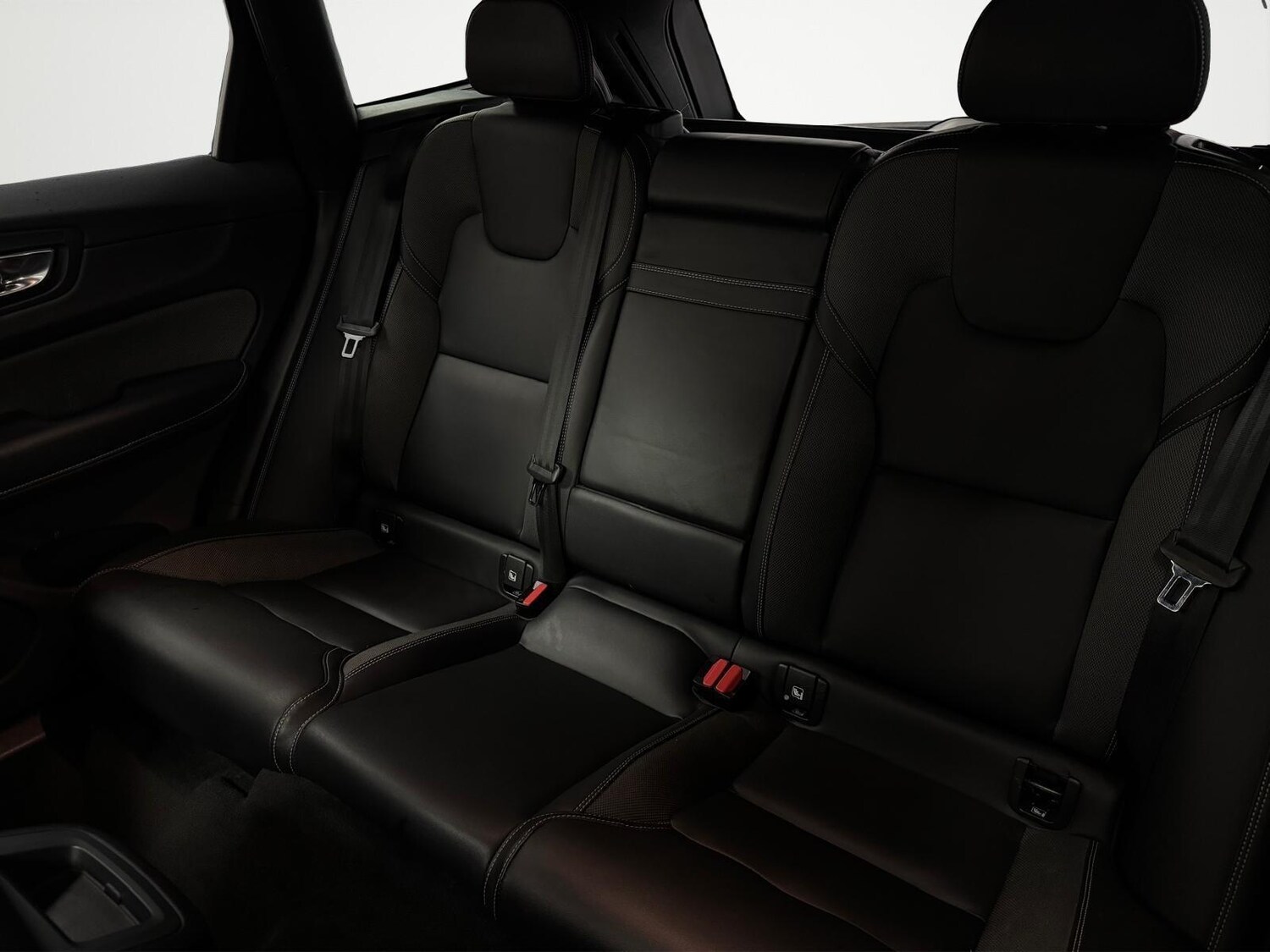 Used Volvo XC60 2021 for sale - 77762447: Photo 21