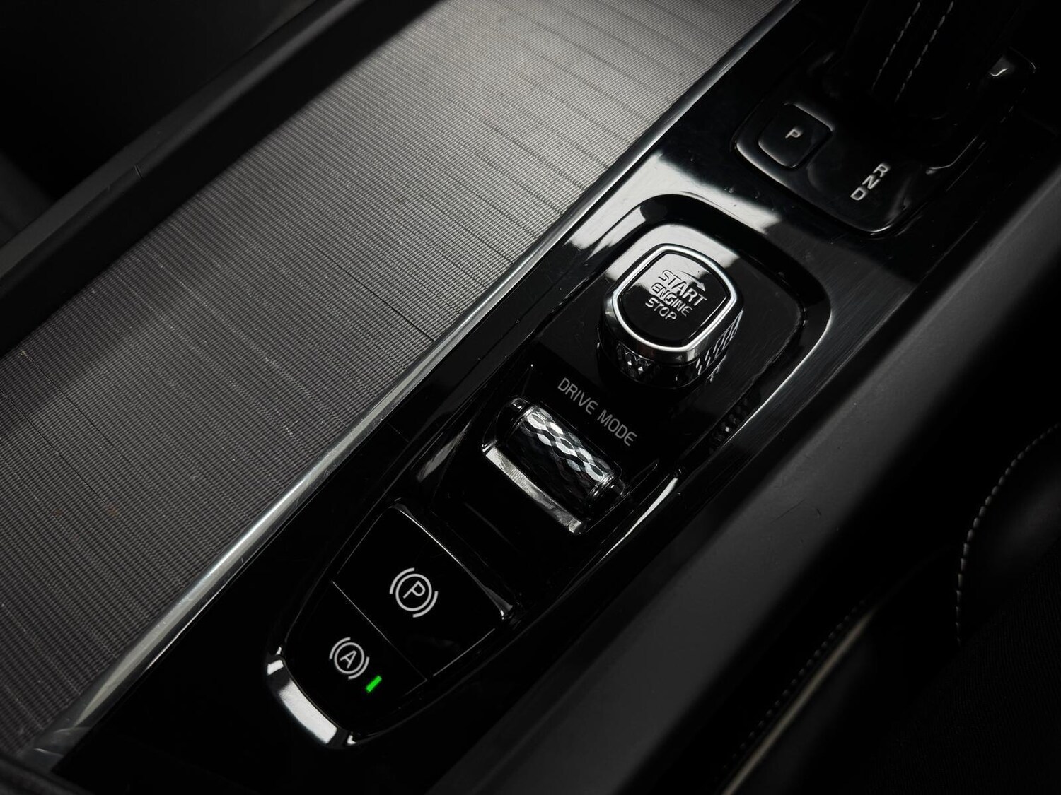 Used Volvo XC60 2021 for sale - 77762447: Photo 23